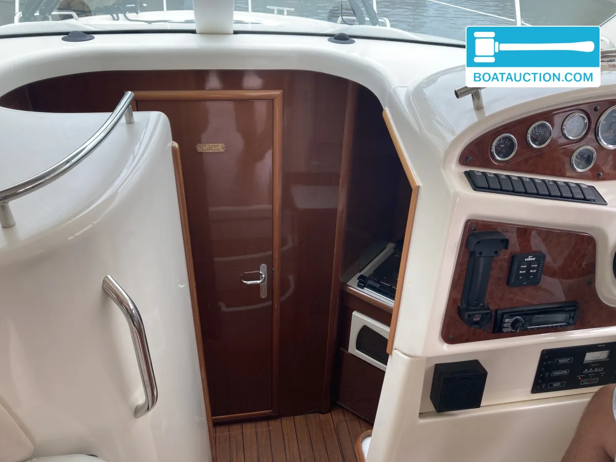 foto: 15 Jeanneau Prestige 32