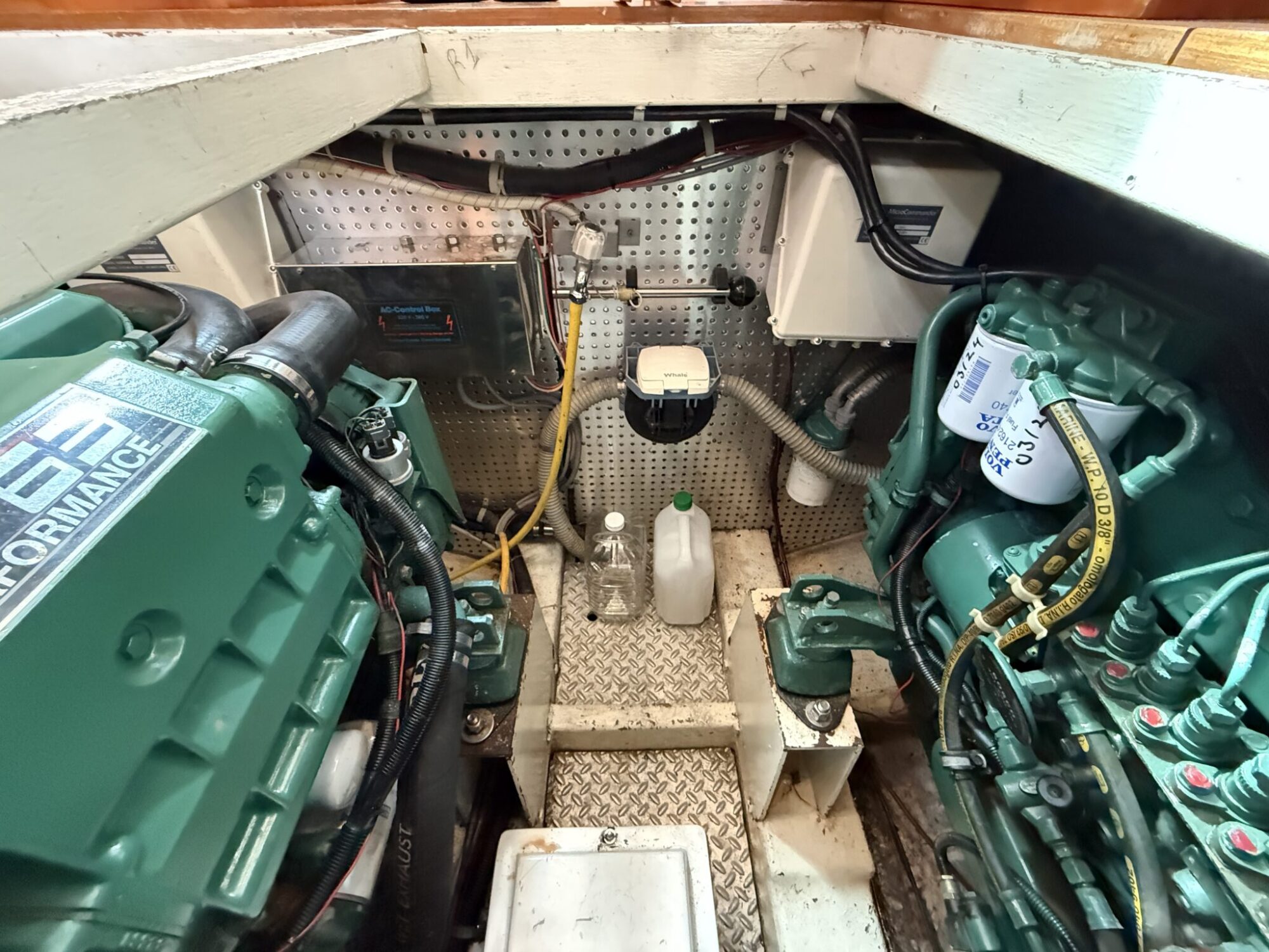 foto: 46 Astor Astor 37 Flybridge