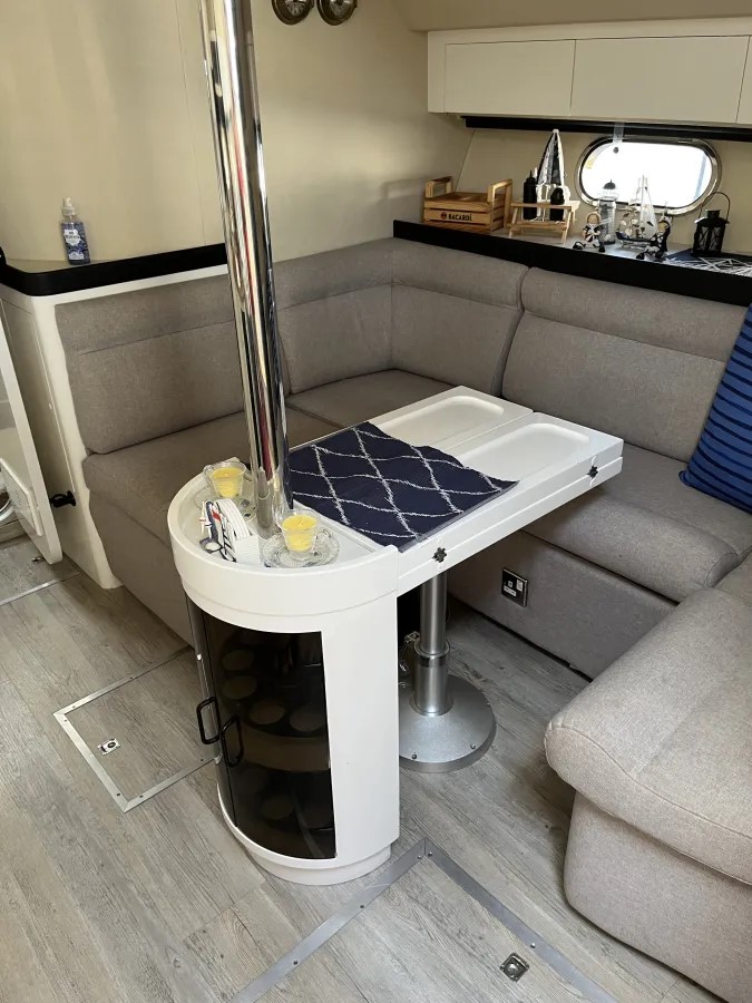 foto: 9 Princess Riviera 46