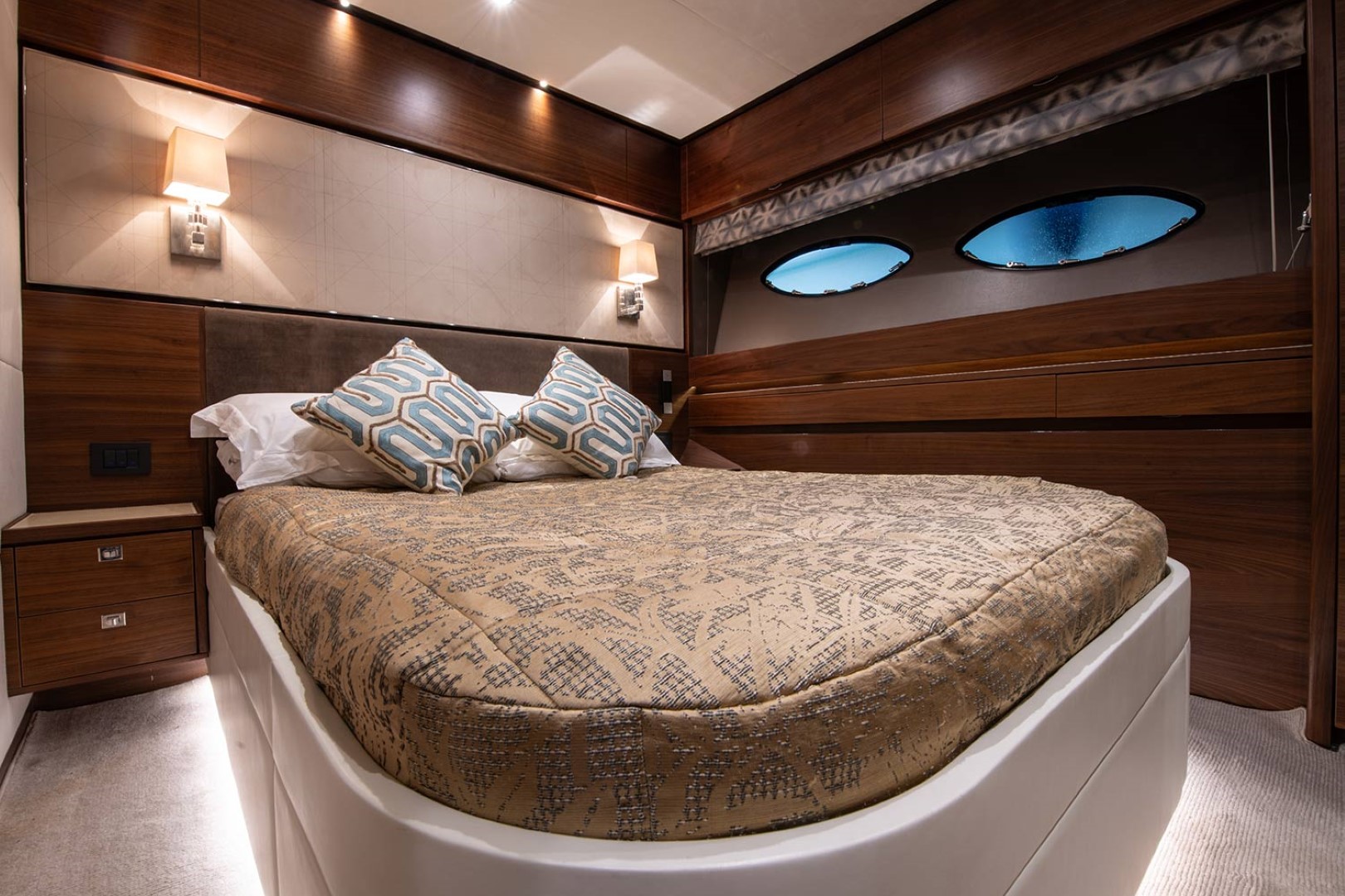 foto: 15 Princess 88 Yacht