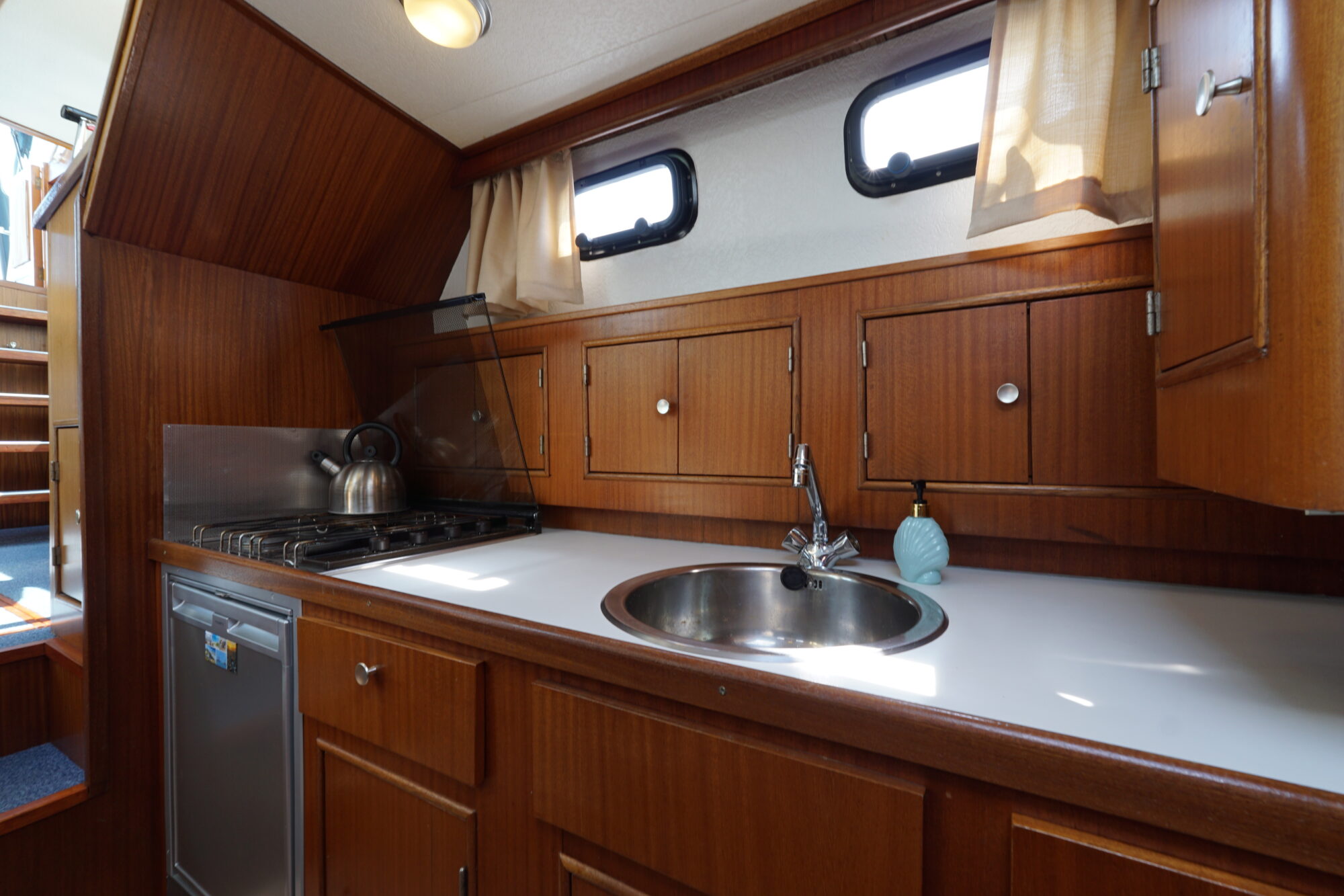 foto: 23 Valkkruiser Valkkruiser Content 11.60 AK Cabrio