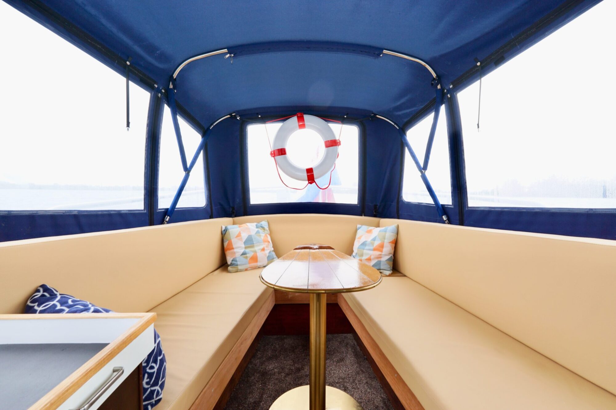 foto: 15 Boot Boot Motortjalk 11.00 OK