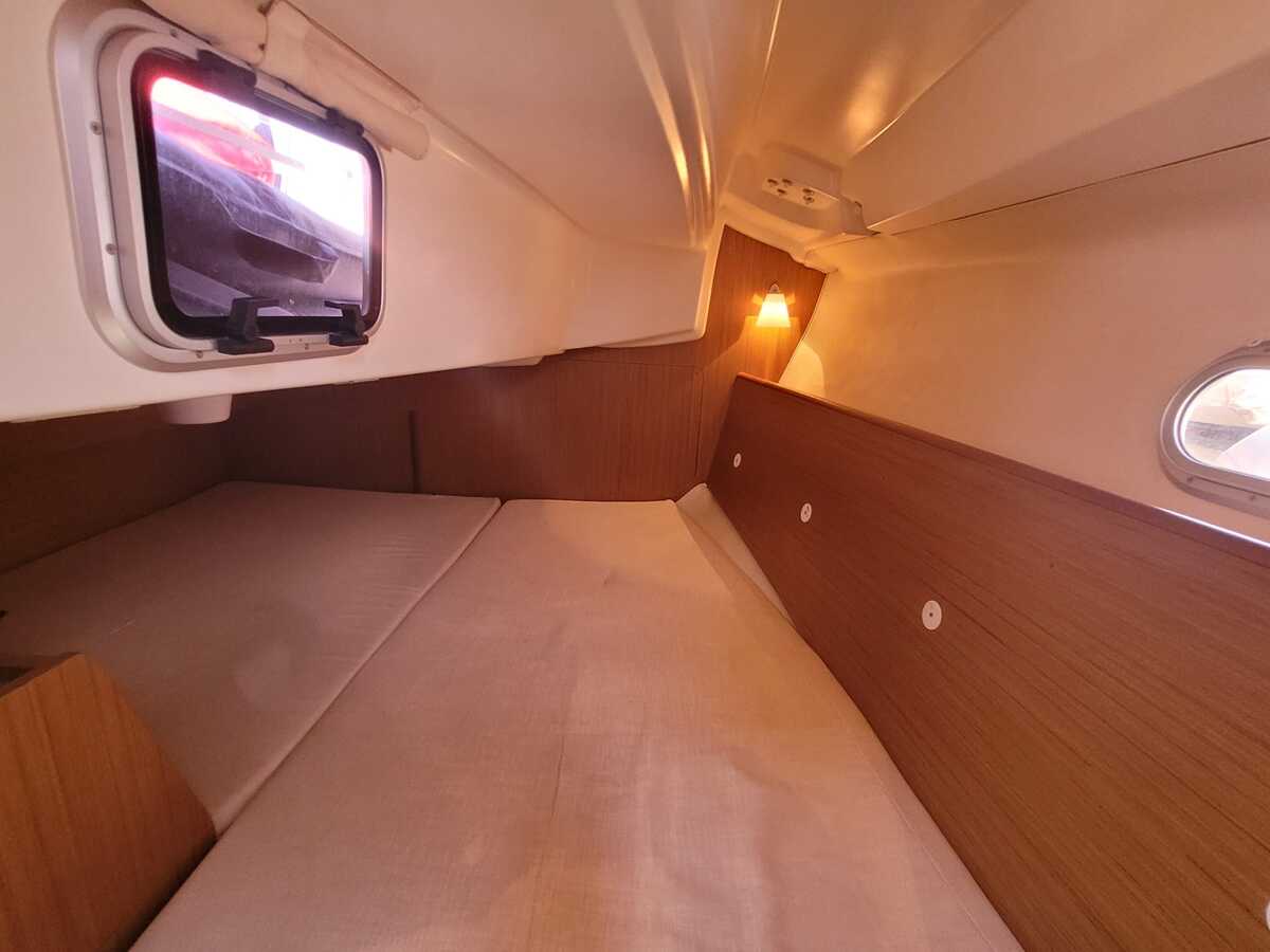 foto: 14 Jeanneau Sun Odyssey 32i 