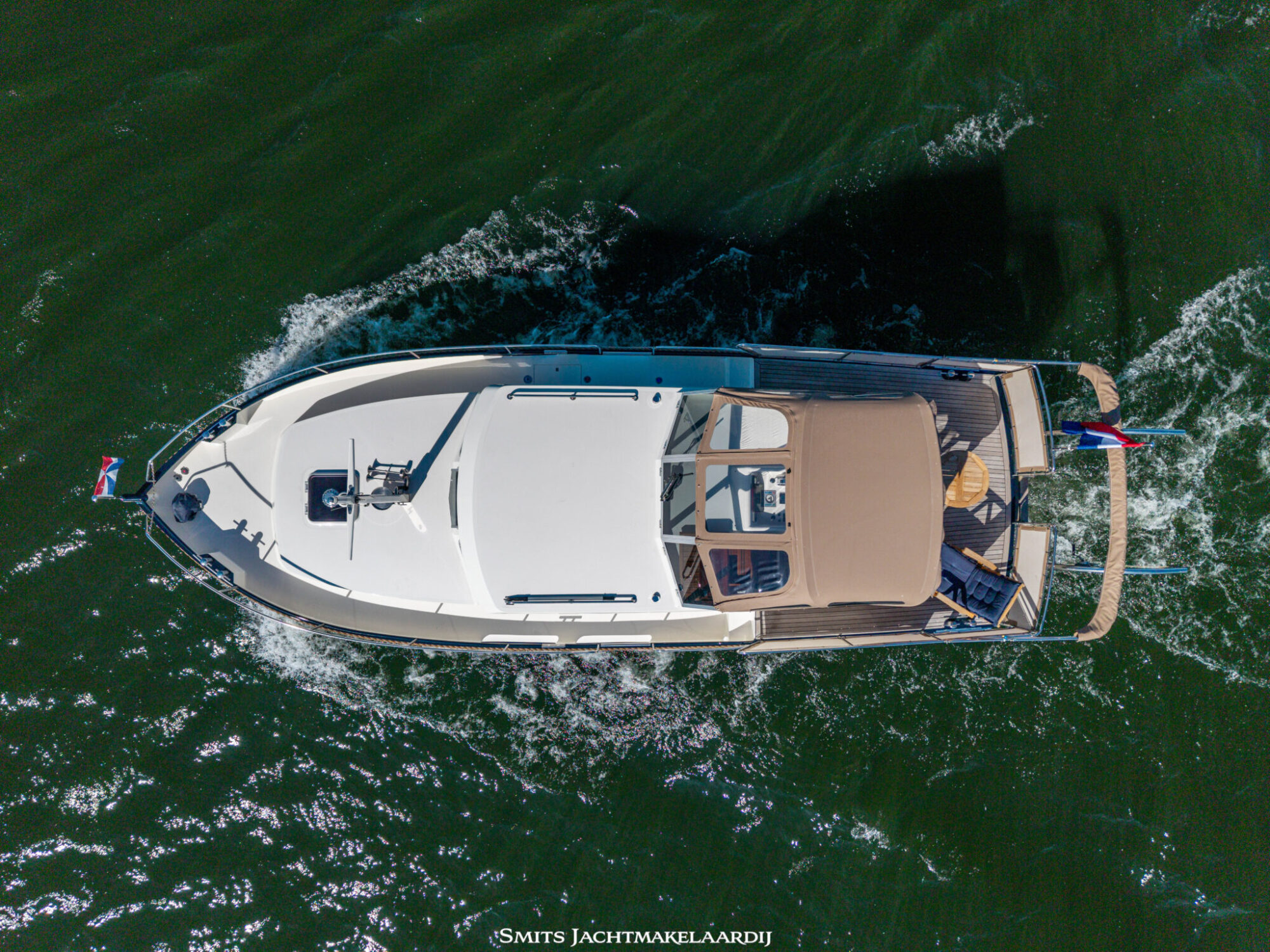 foto: 45 Boarncruiser Boarncruiser 35 Classic Line