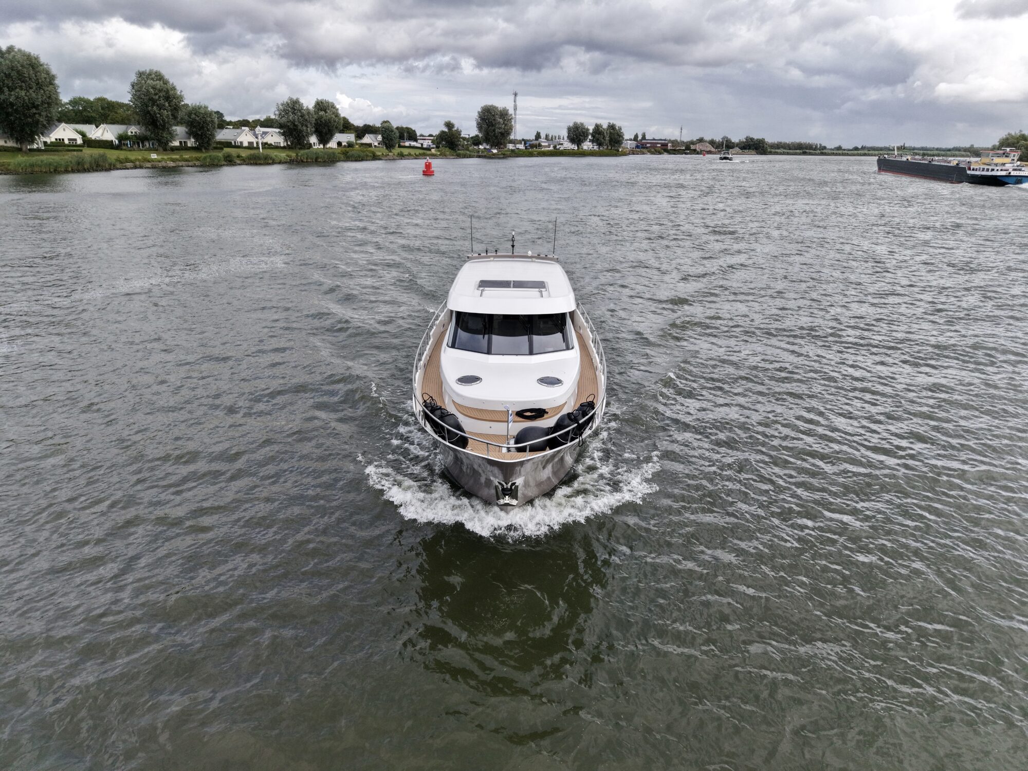 foto: 61 Van den Hoven Van den Hoven Executive 15.00 MK II