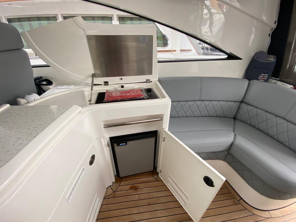 foto: 11 Fairline Targa 62 GT