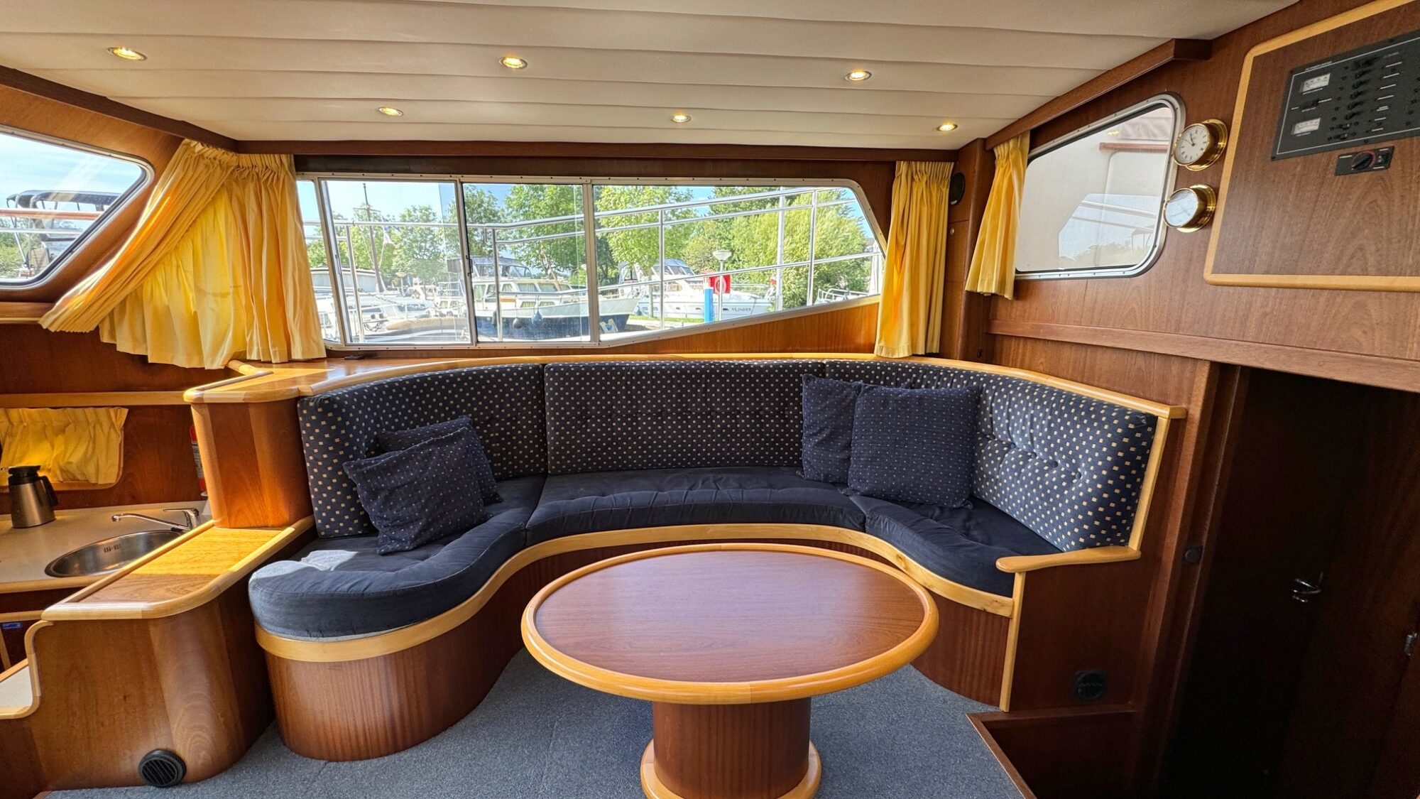 foto: 14 Nowee Nowee Caprice 13.00 AK Cabrio