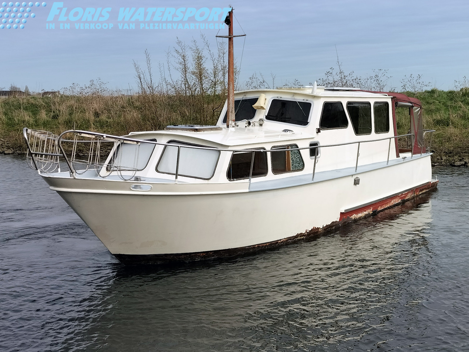 Mebo Mebokruiser 960