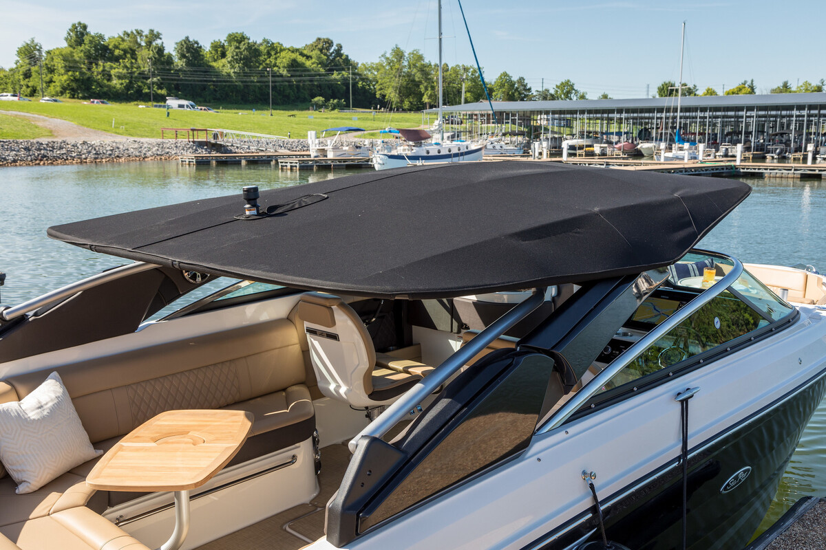 foto: 17 Sea Ray SLX 280