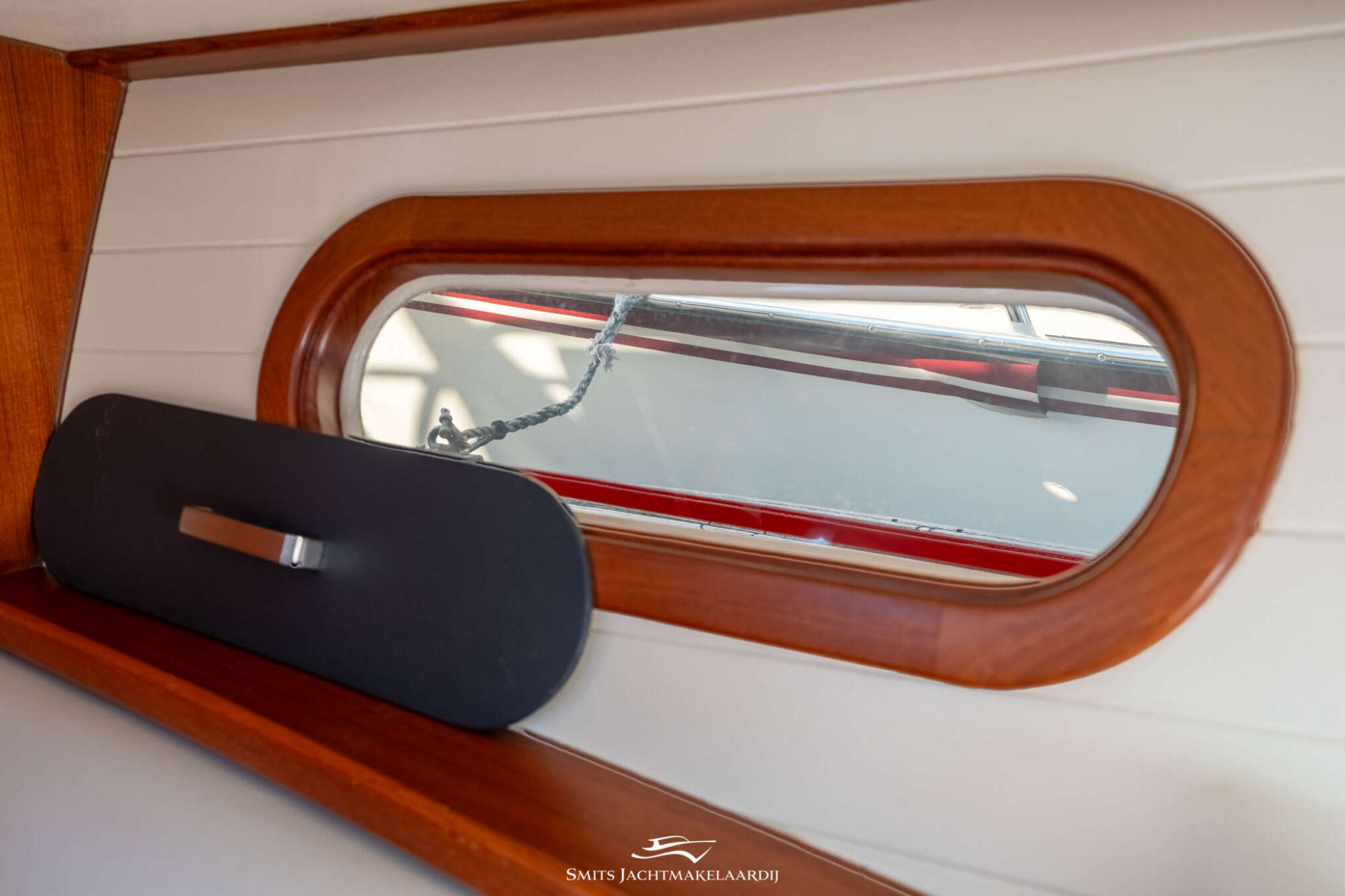 foto: 9 Interboat Interboat Intercruiser 29