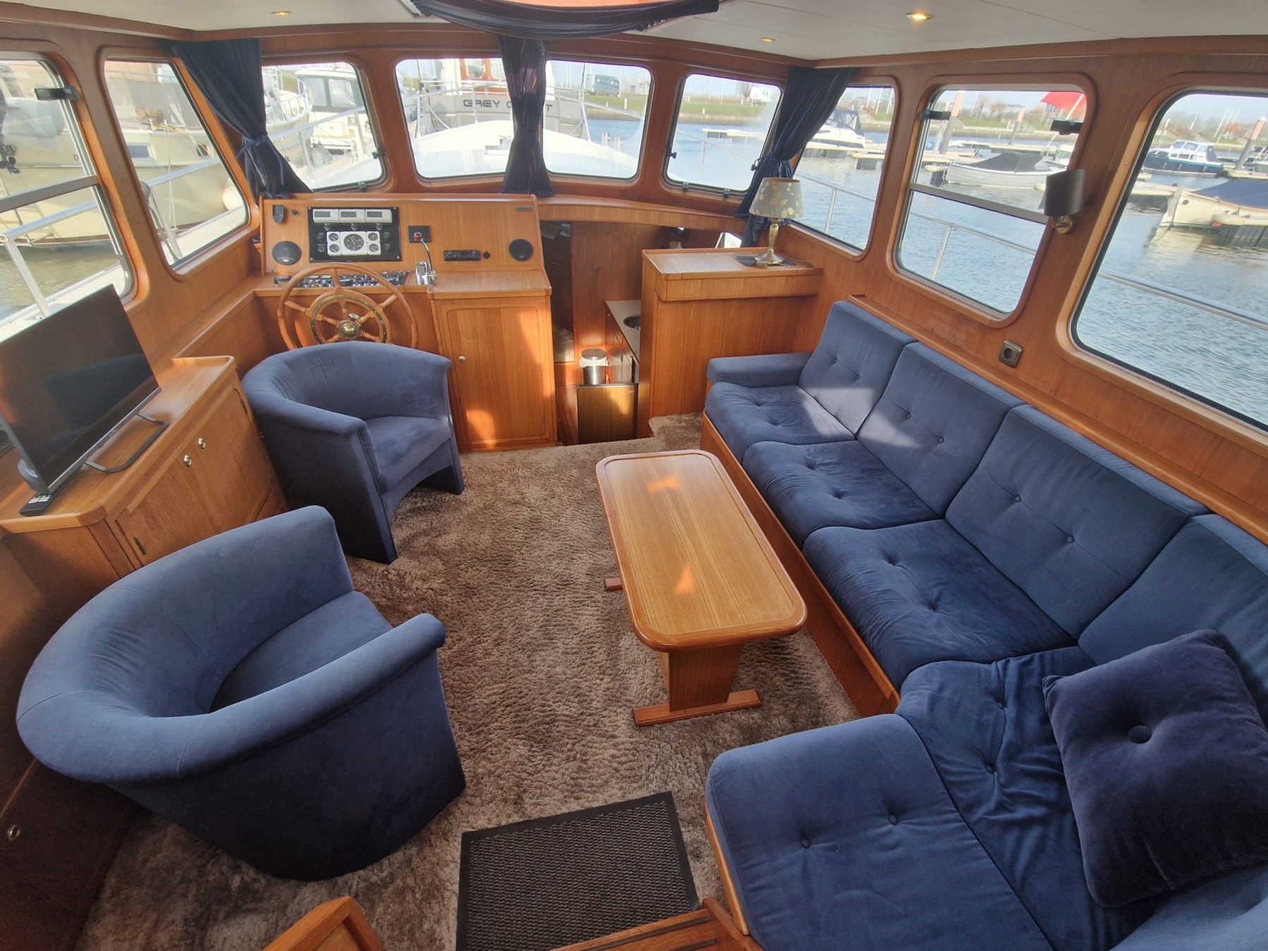 foto: 5 MOONEN MOONEN Kotter 1400