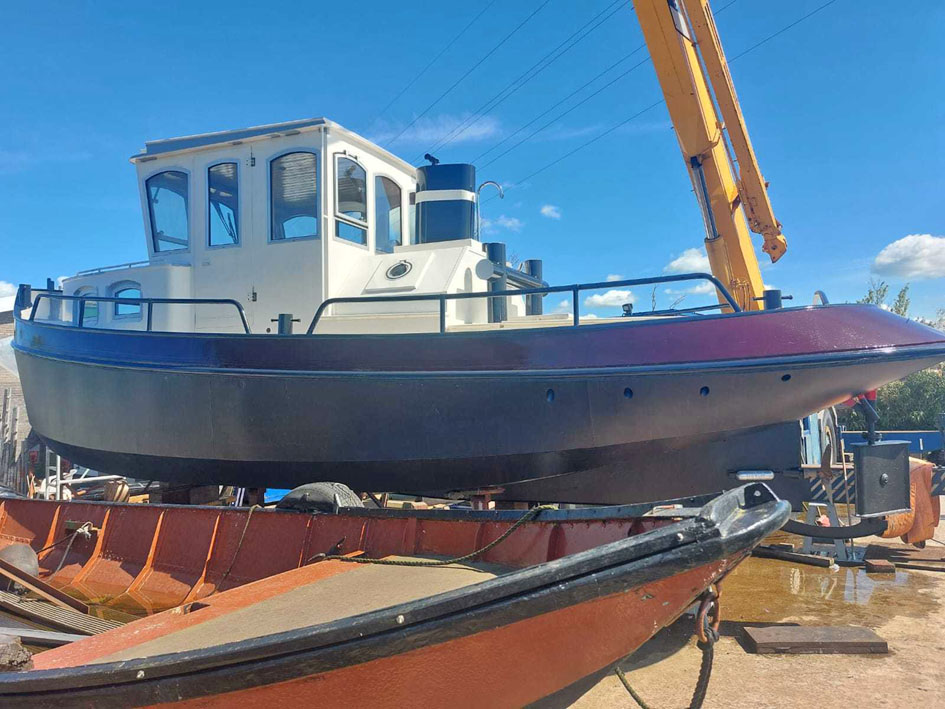 foto: 9 Eurosleper 990