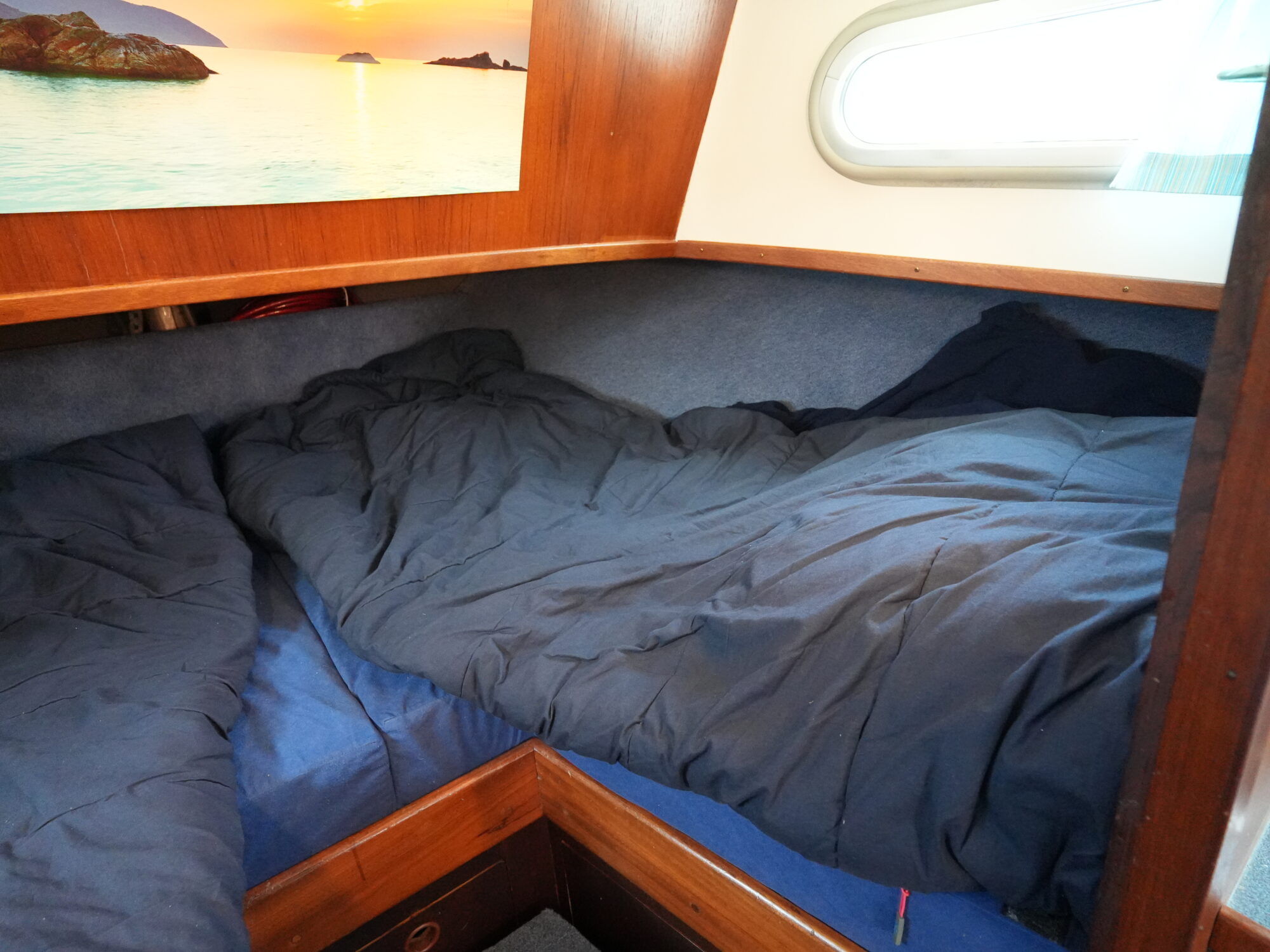 foto: 18 van der Werff Van der Werff Vlet 10.10 OK AK Motor/2022