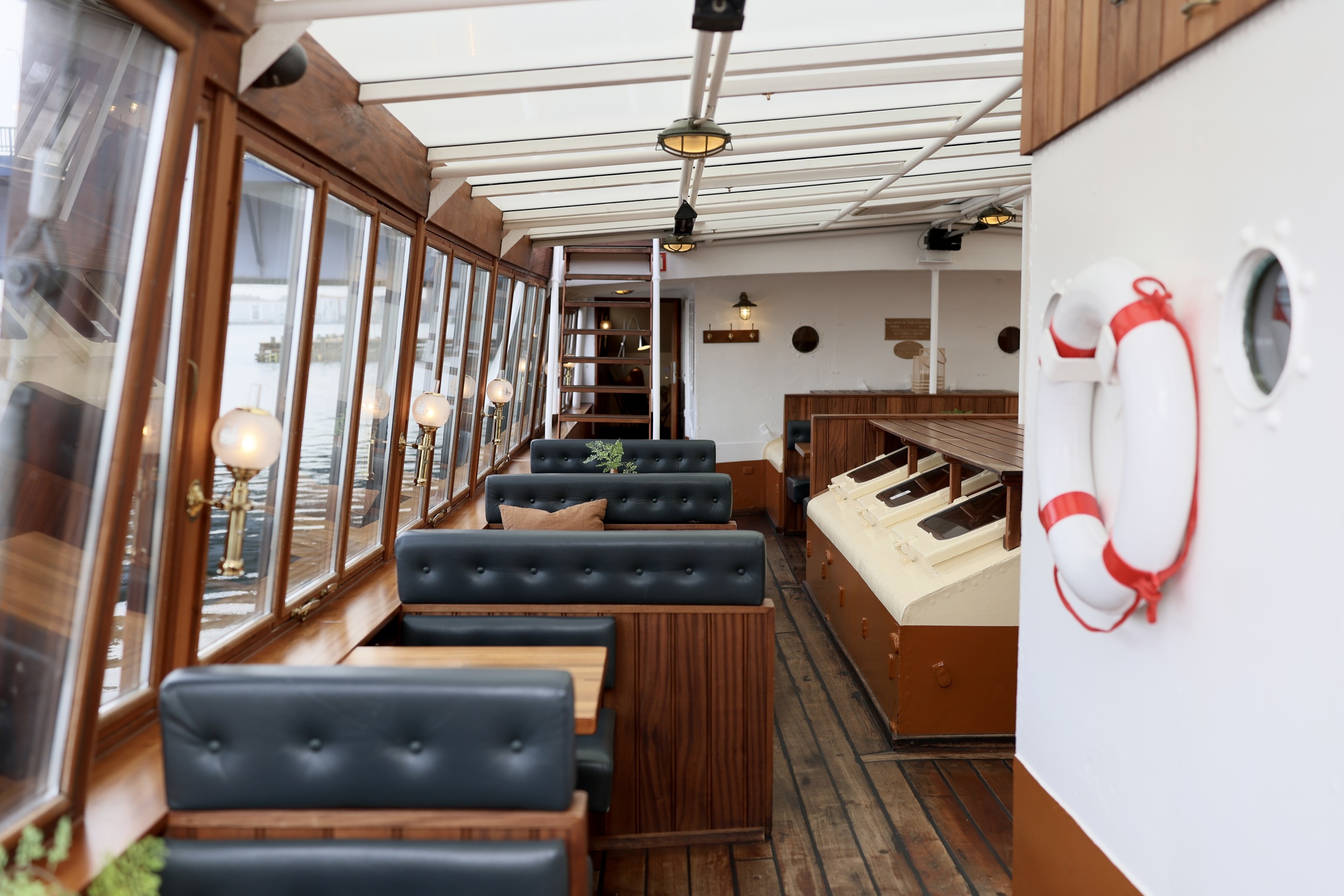 foto: 25 Horeca Schip 37.40
