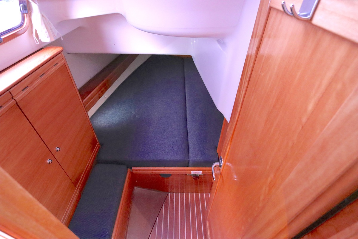 foto: 15 Bavaria  37-3 Cruiser