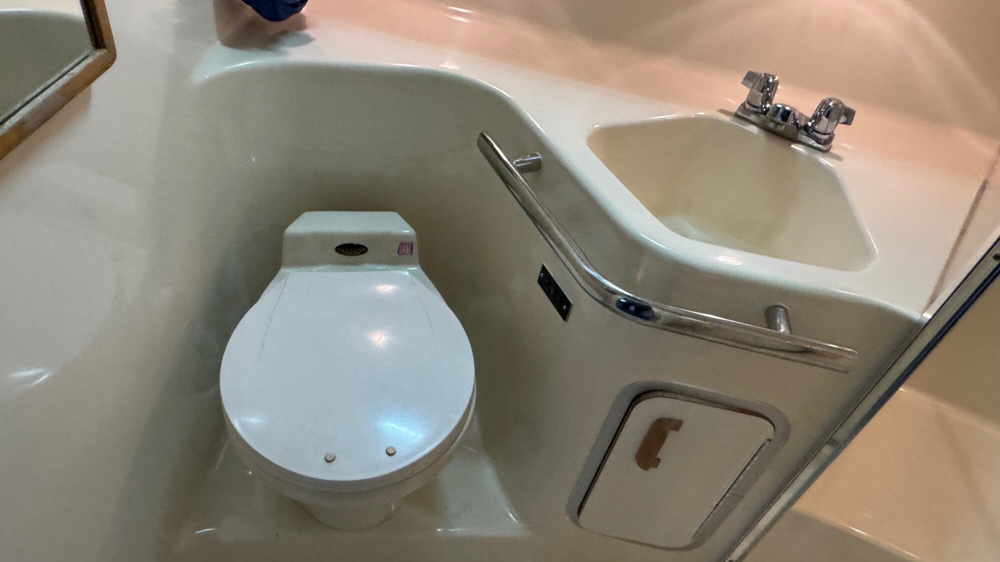 foto: 24 Sea Ray Sea Ray 400 Express Cruiser