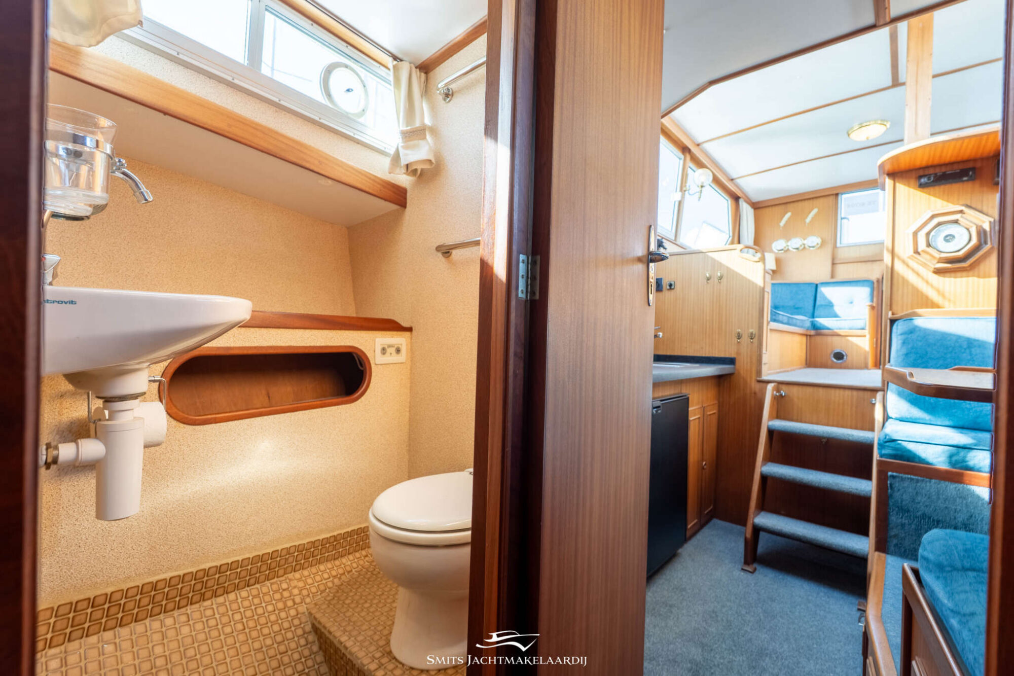 foto: 16 Drettmann Drettmann Grace 13.00 Flybridge