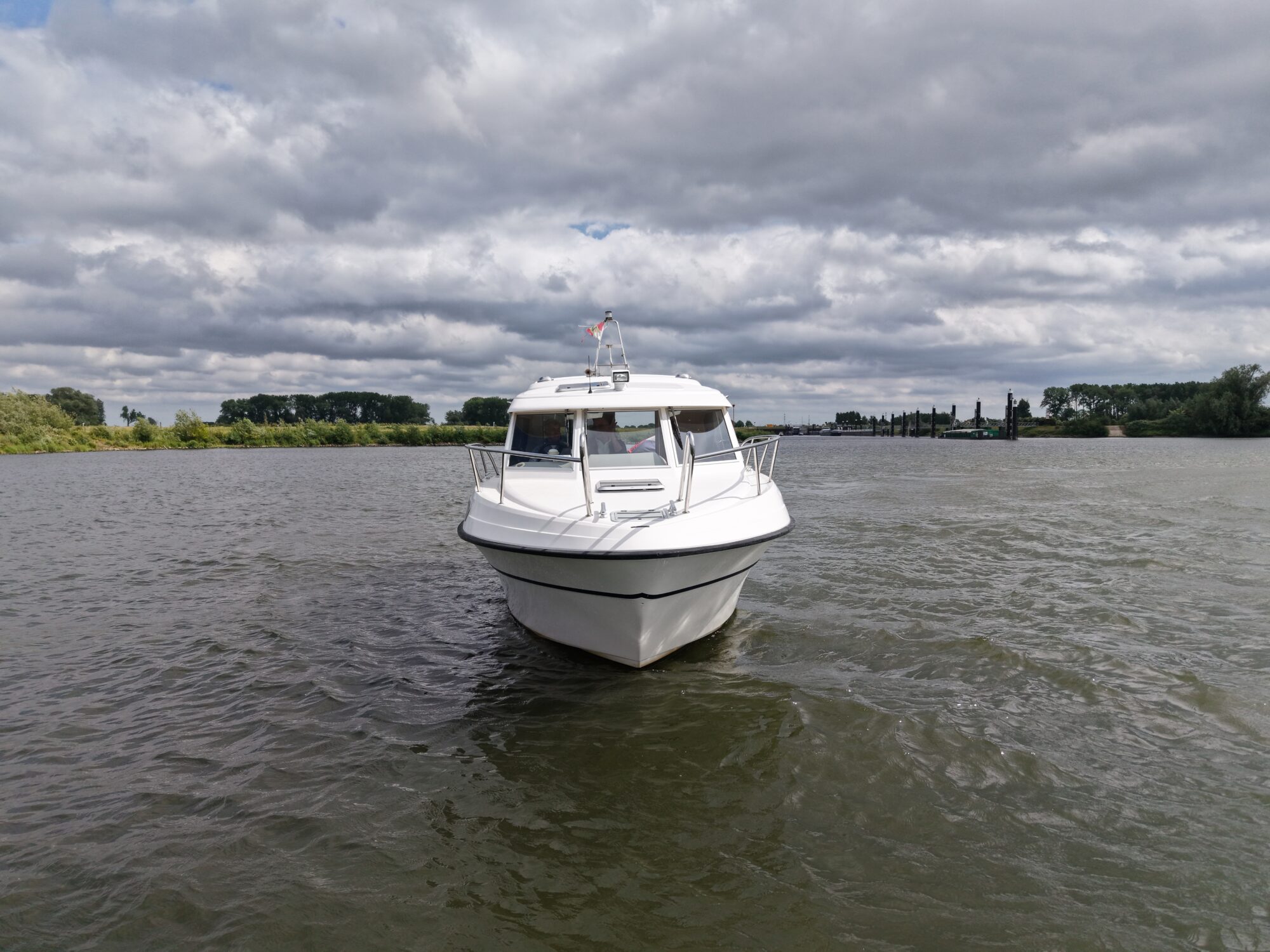 foto: 26 NB Marine NB Marine 8700
