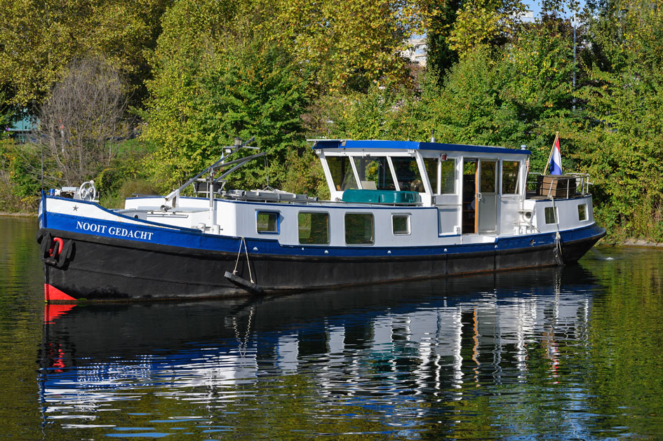 foto: 45 Luxe Motor 21.18 met UBC