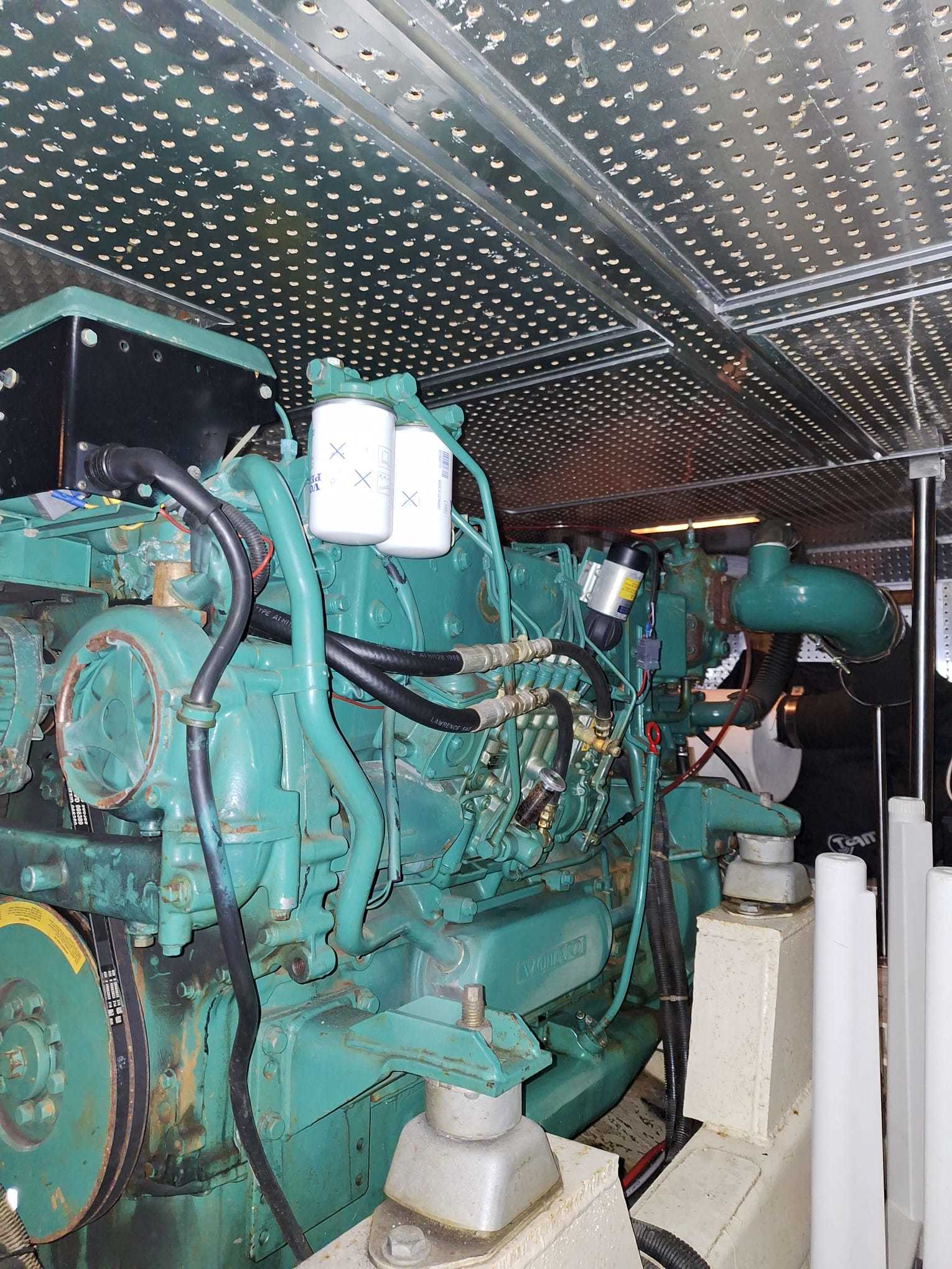 foto: 16 President 56 New Line