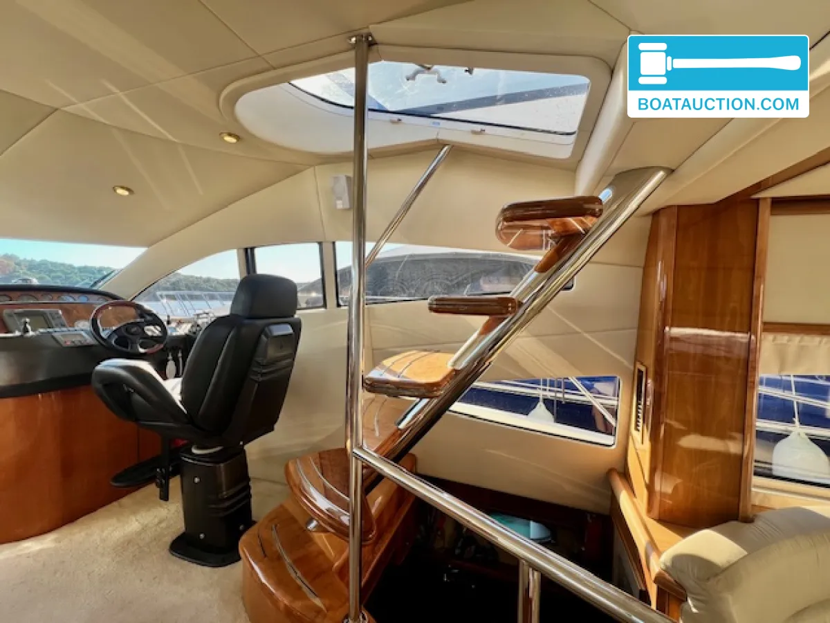 foto: 16 Sunseeker Manhattan 56