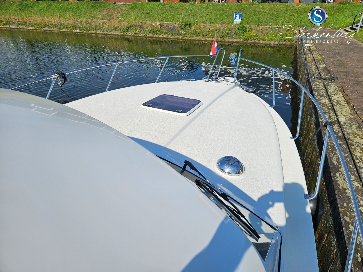 foto: 13 Nordboot Riviera 925 KHT