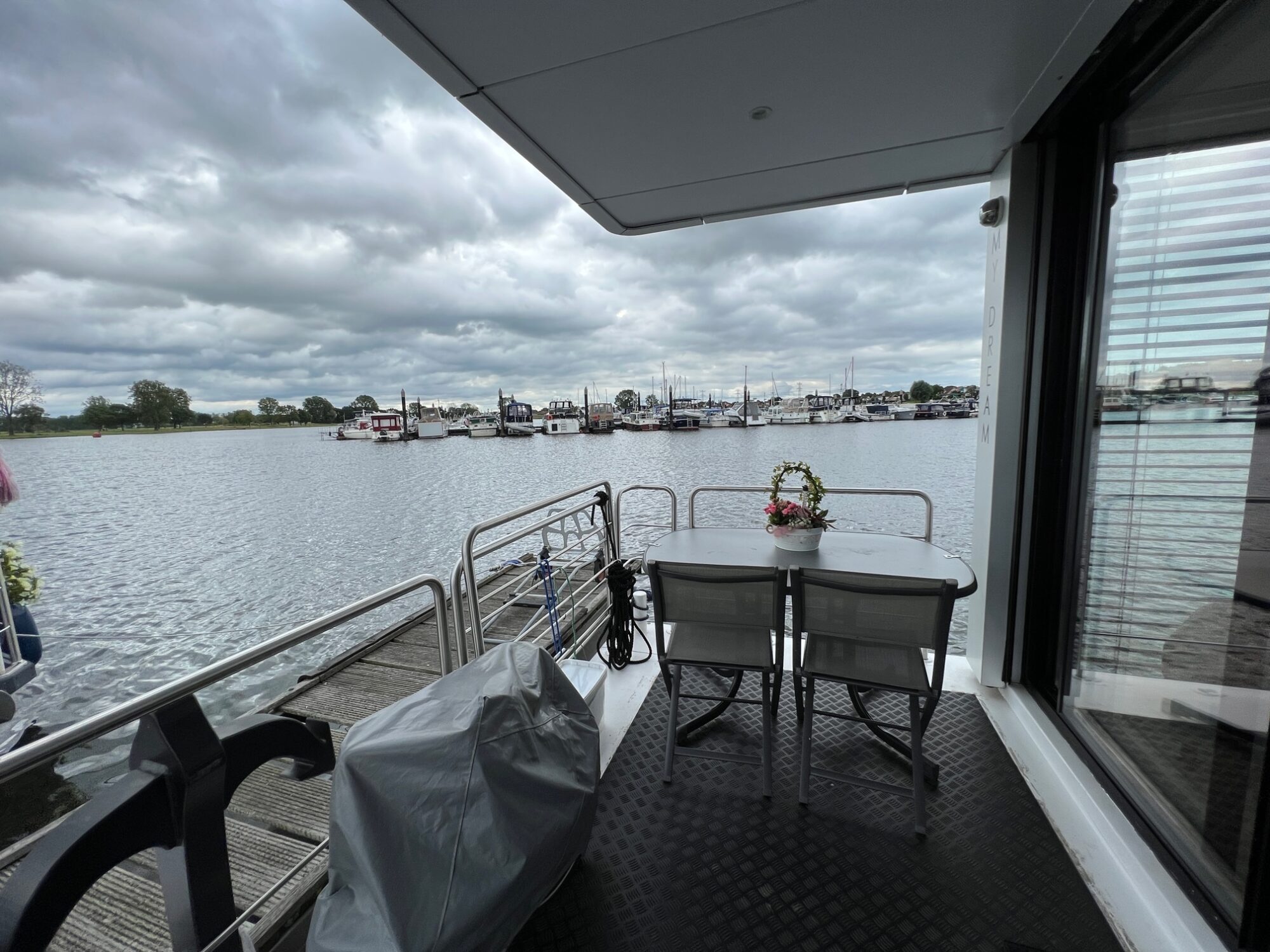 foto: 34 My Dream My Dream Houseboat 15.00