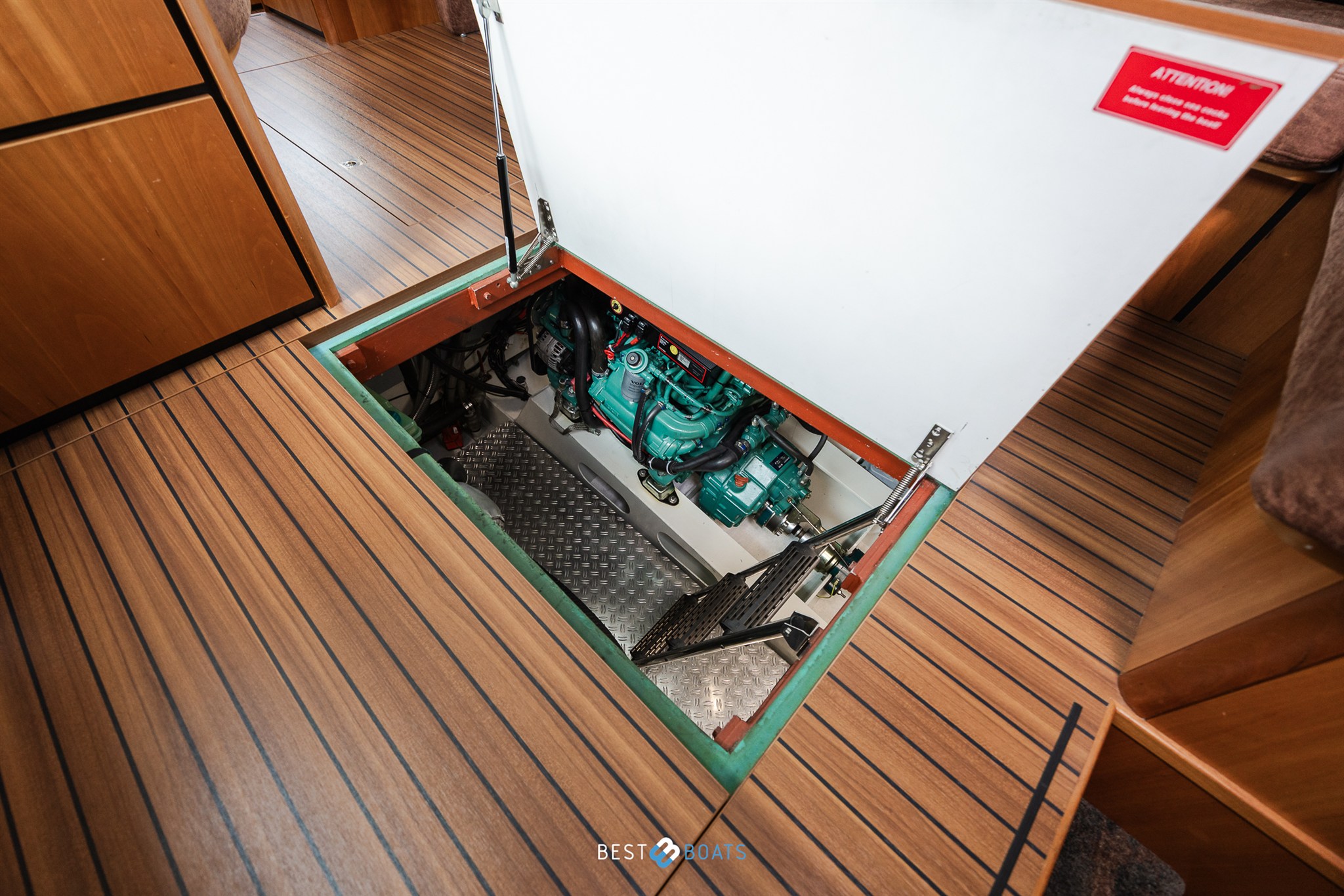 foto: 42 Linssen Grand Sturdy 45.9 AC Twin