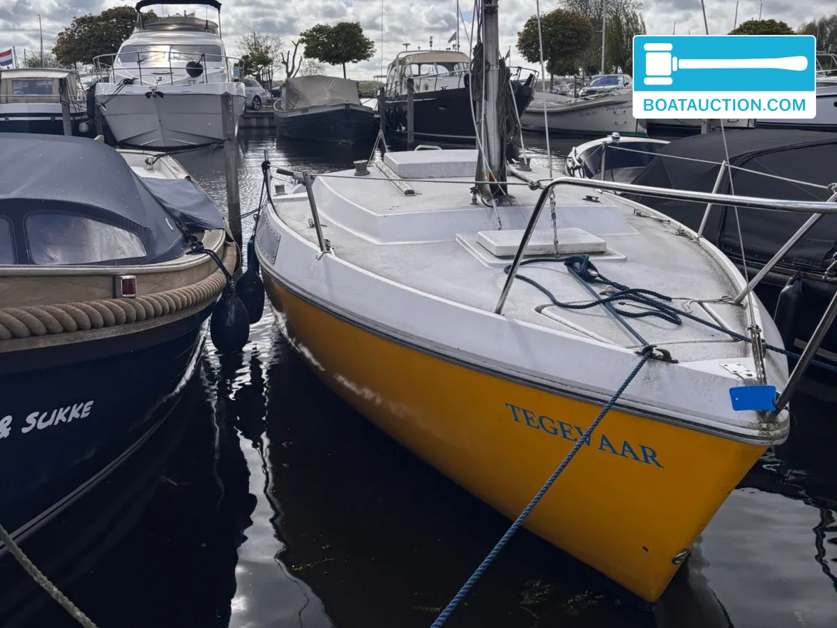 foto: 9 Beneteau Flirt