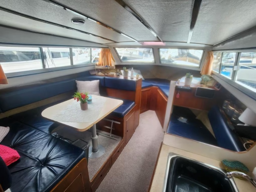 foto: 6 Amerglass 32  AK Fly 