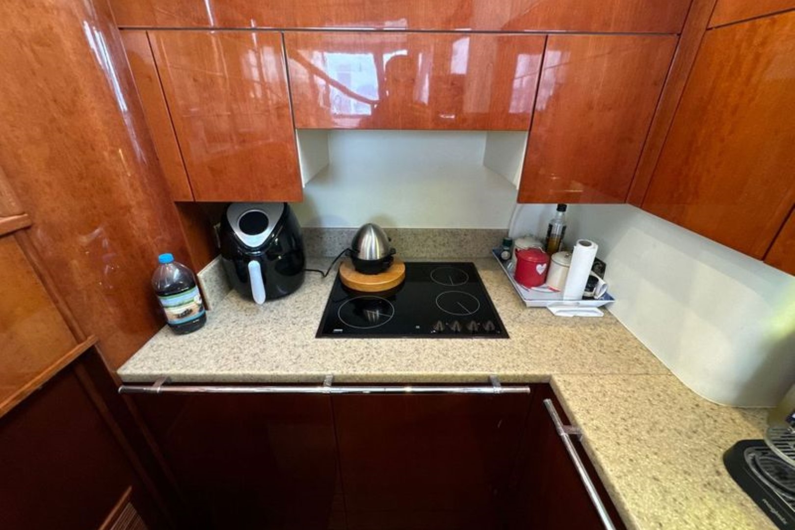 foto: 6 Fairline  Squadron 55