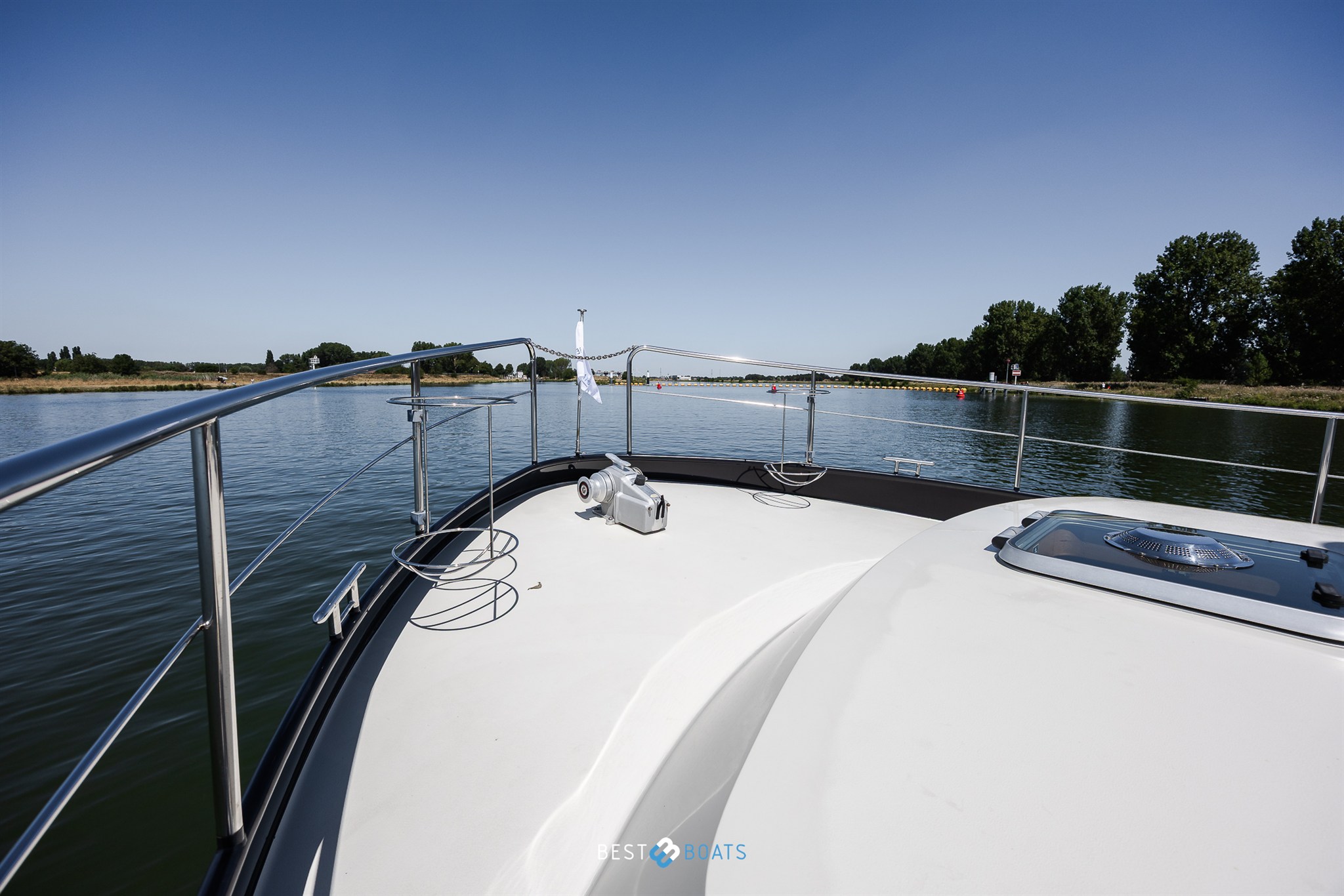 foto: 11 Linssen Grand Sturdy 45.9 AC
