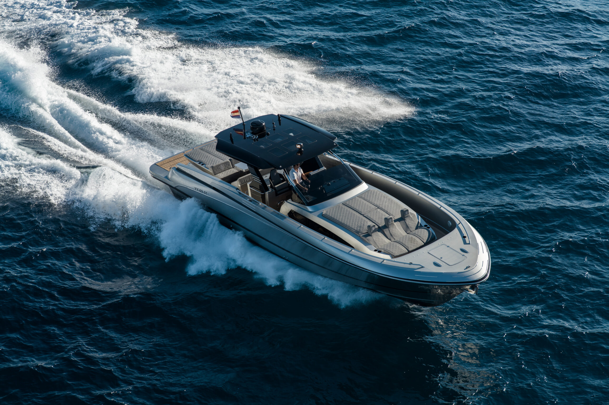 foto: 21 Canados 493 GLADIATOR GRANDE