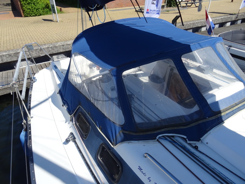 foto: 9 X-Yachts X-332
