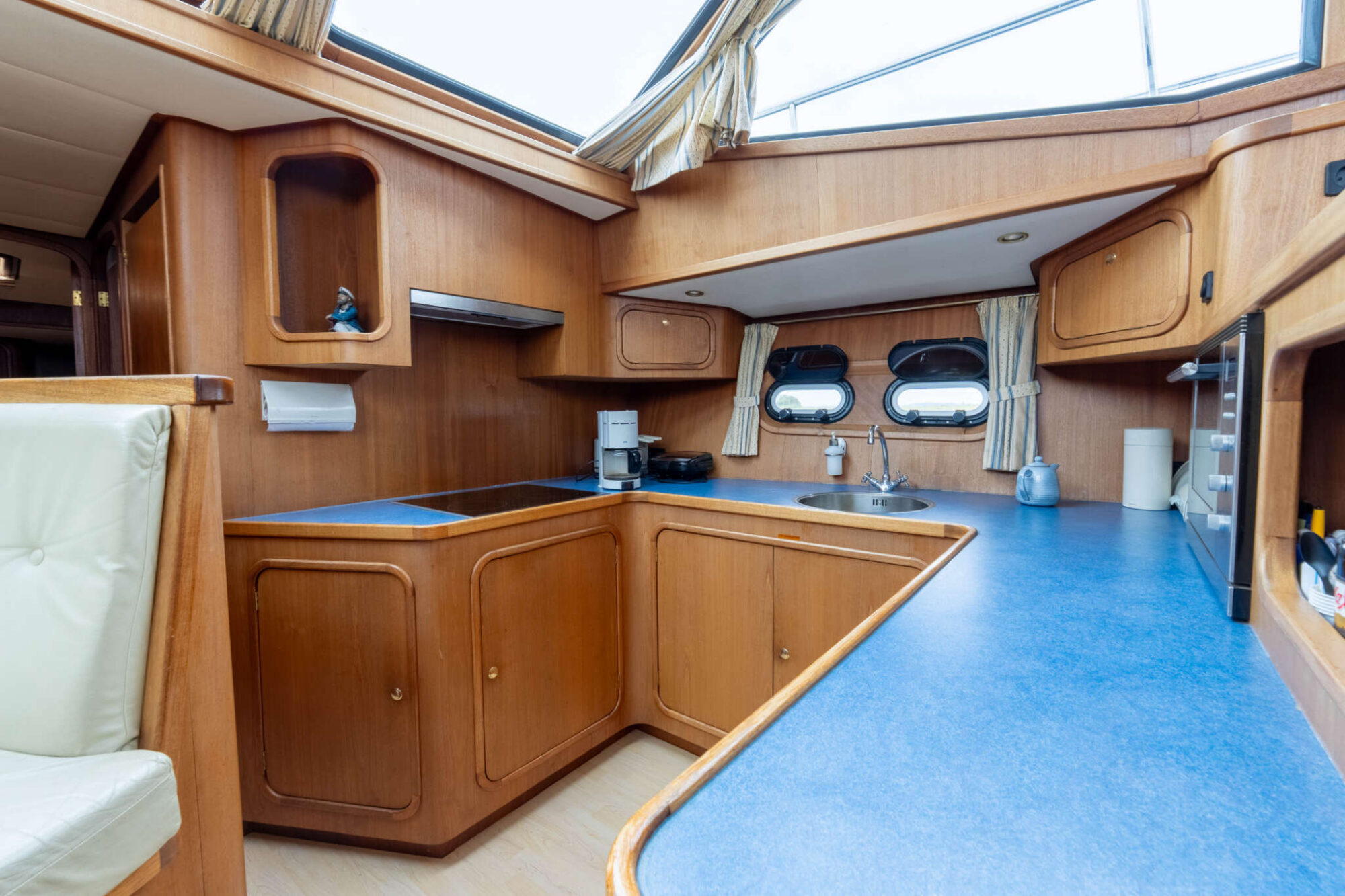 foto: 20 Pacific Pacific Allure 180 Cabrio