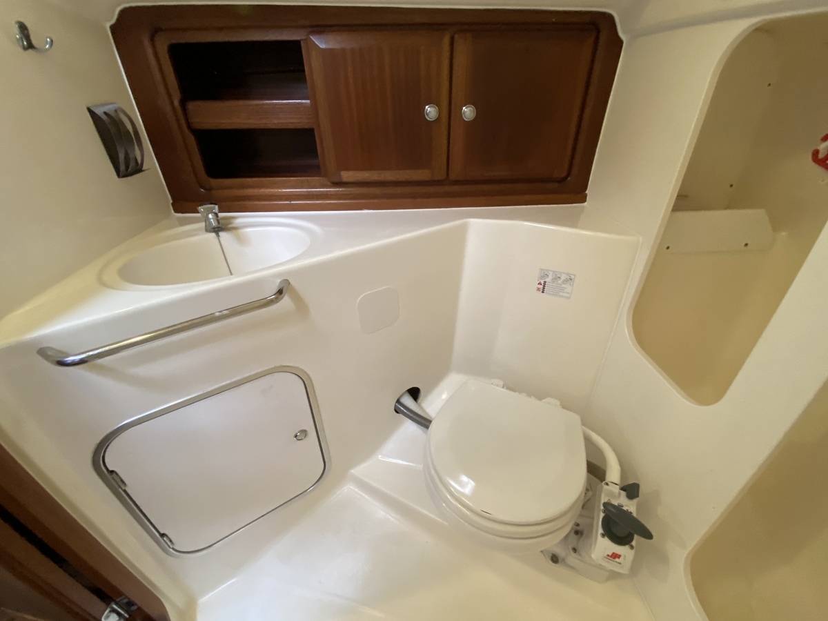 foto: 28 Bavaria 35 Exclusive