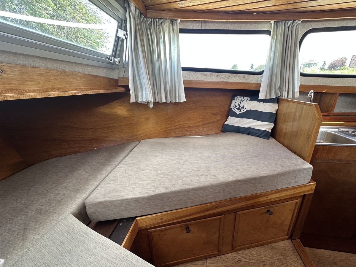 foto: 7 Peereboom Kruiser OK