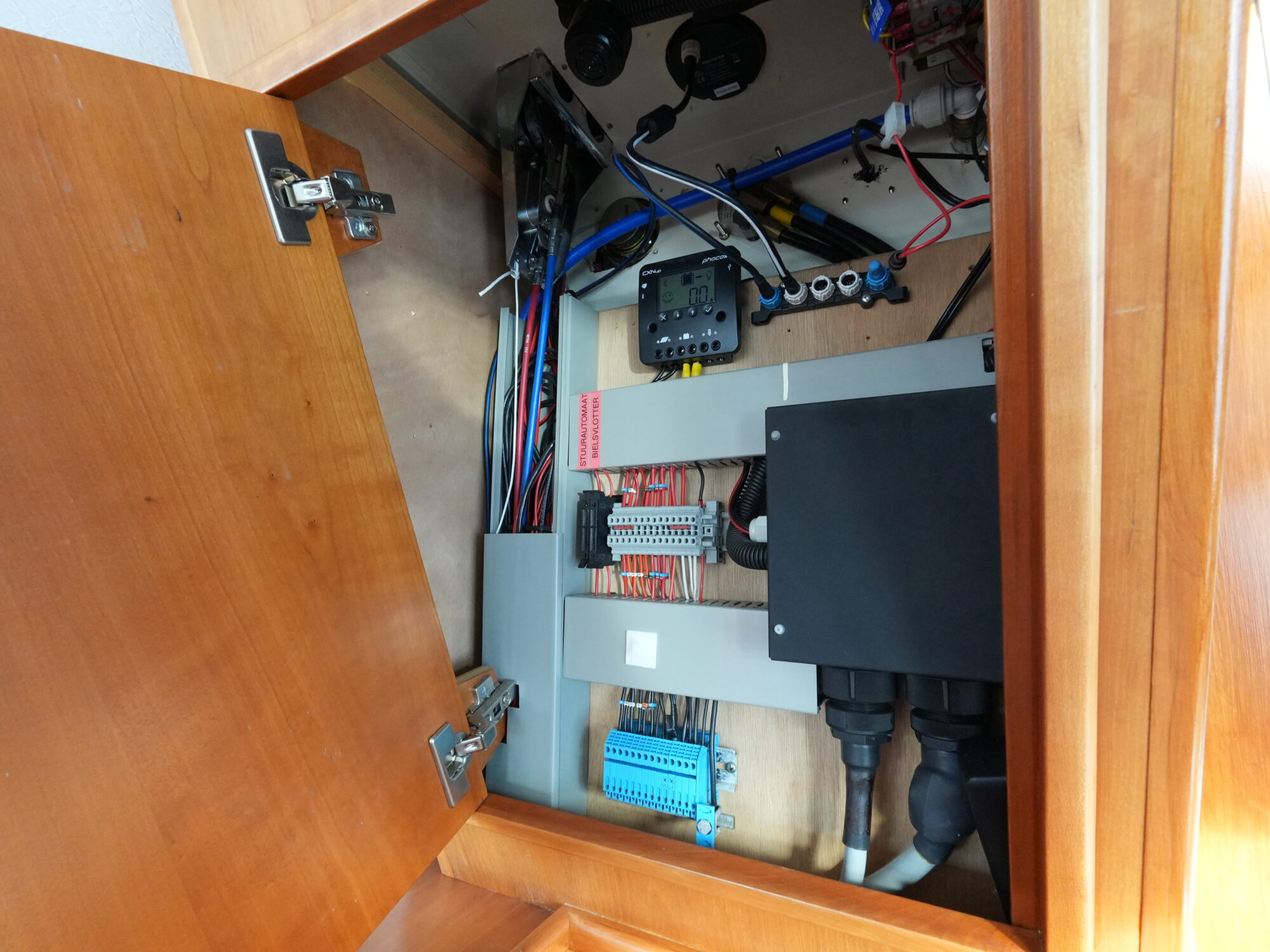 foto: 25 Boarncruiser Boarncruiser 35 Classic Line