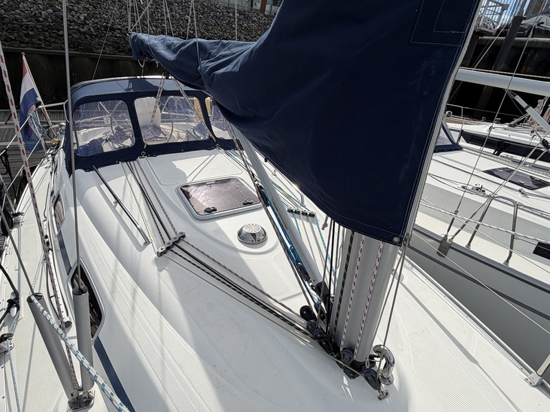 foto: 12 Bavaria 30 Cruiser