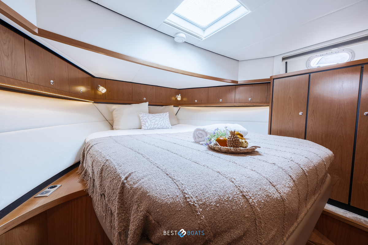 foto: 23 Linssen Grand Sturdy 450 AC Variotop