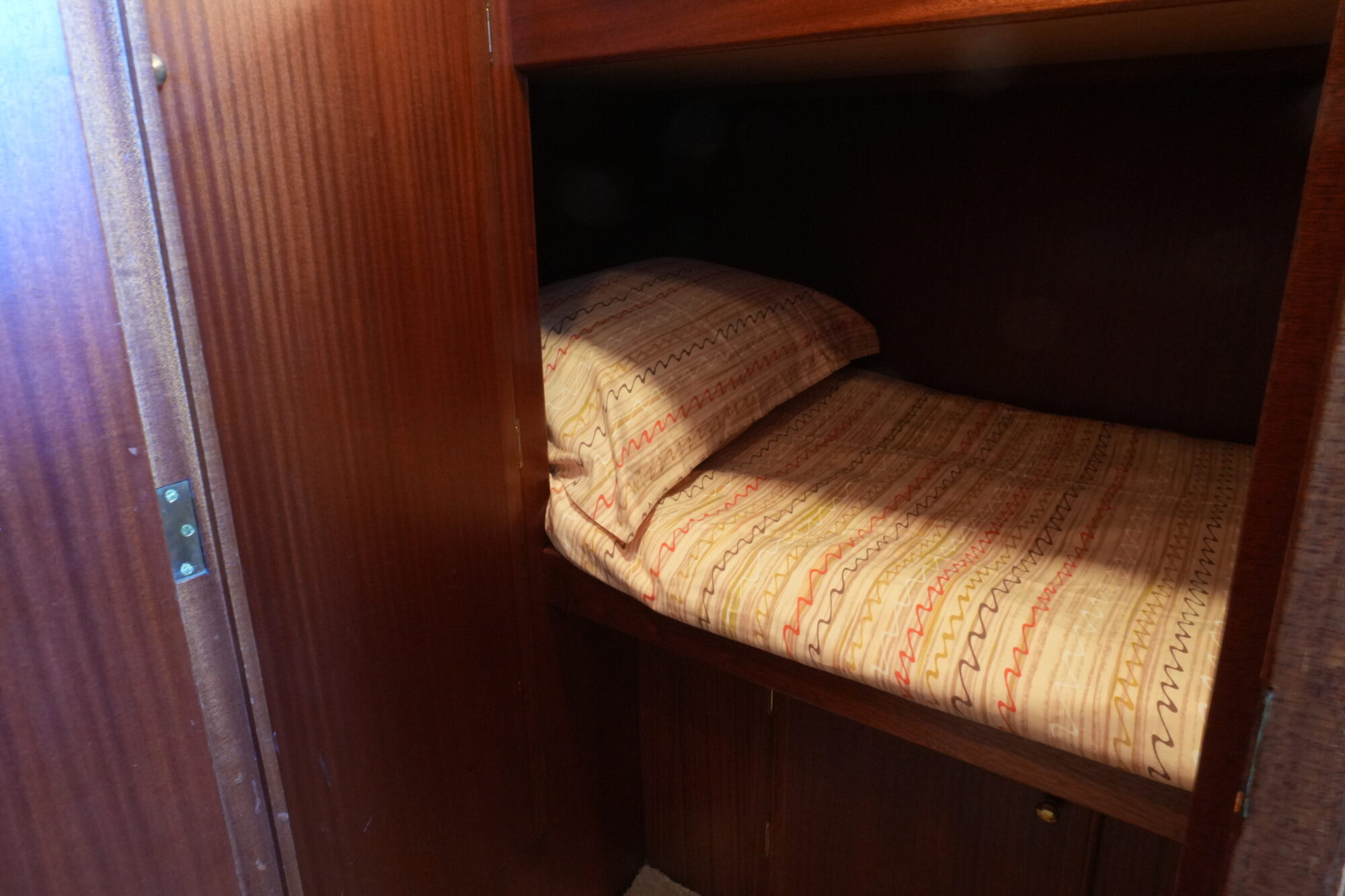 foto: 35 Valkkruiser Valkkruiser Super Falcon 45 Cabrio