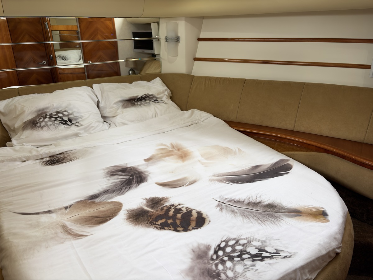 foto: 18 Azimut 46 Fly