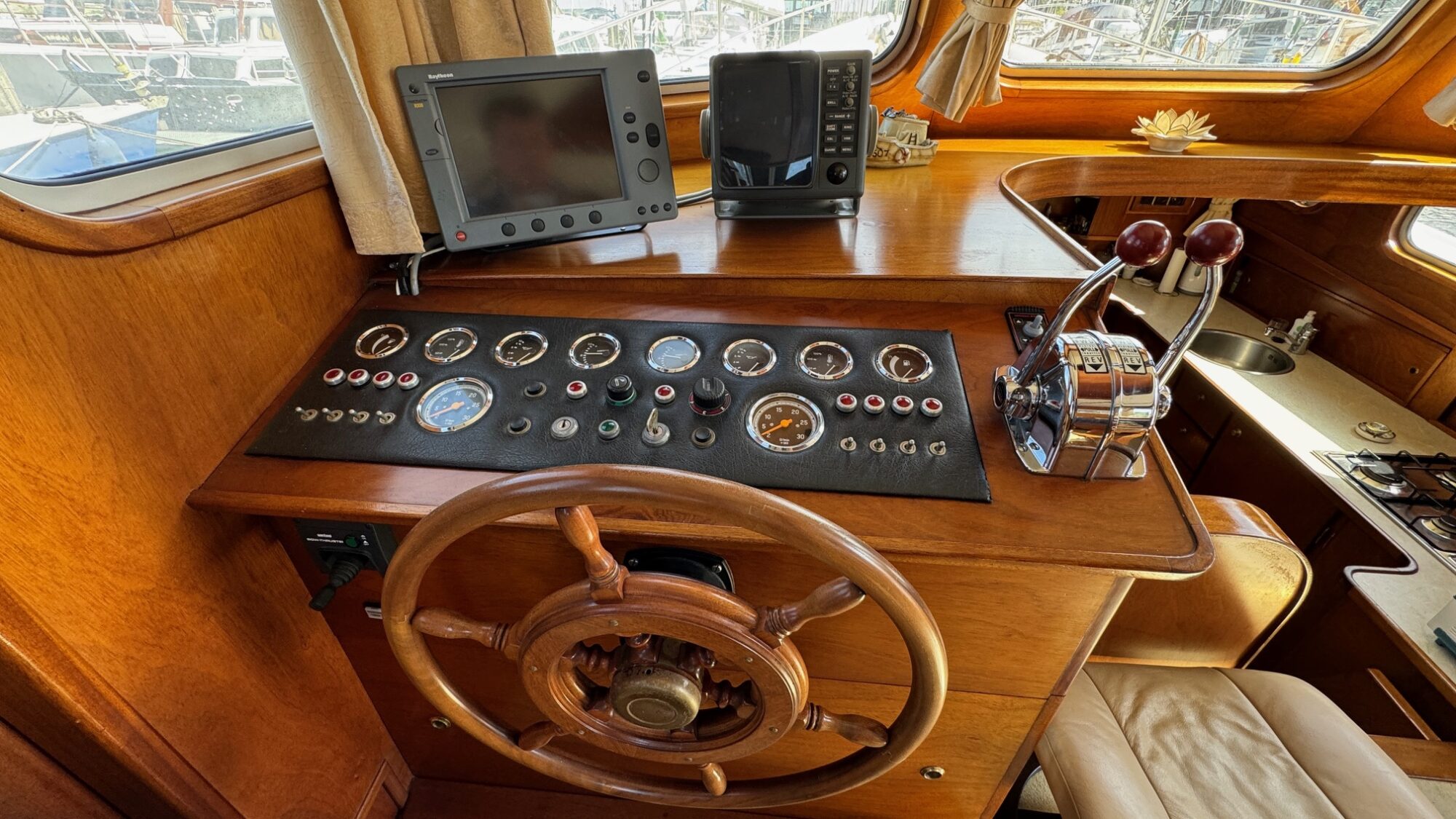 foto: 15 Bruijs Bruijs Vlet 12.70 AK Cabrio