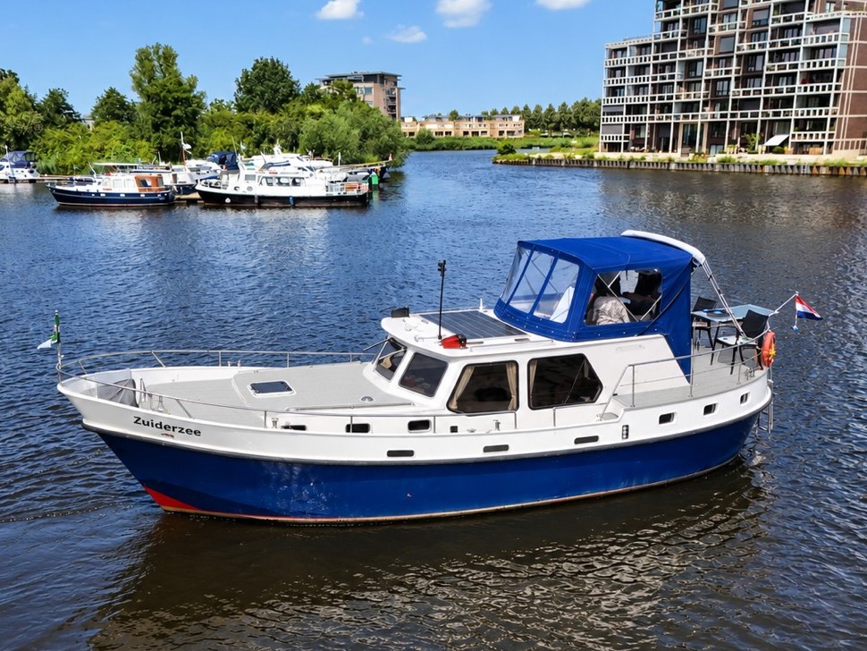 foto: 17 Monty Bank Monty Bank Kotter 38 AK Cabrio