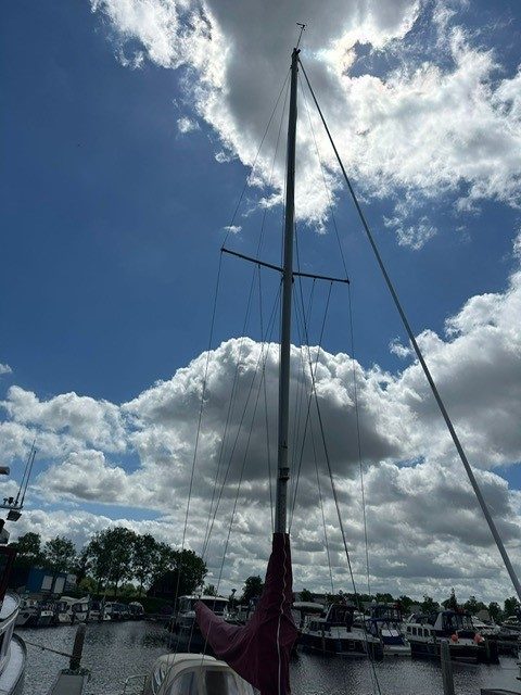 foto: 5 Royal Huisman 33