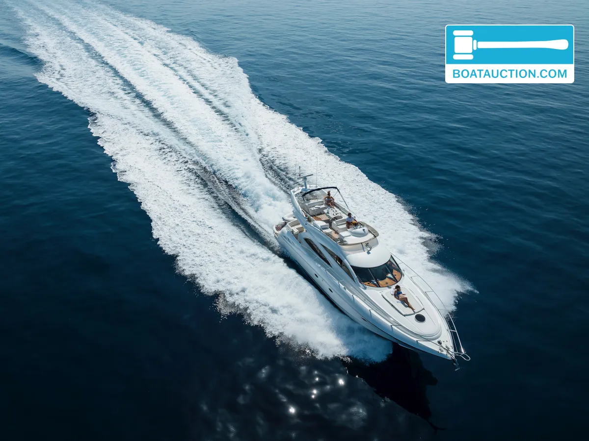 foto: 17 Sunseeker Manhattan 56