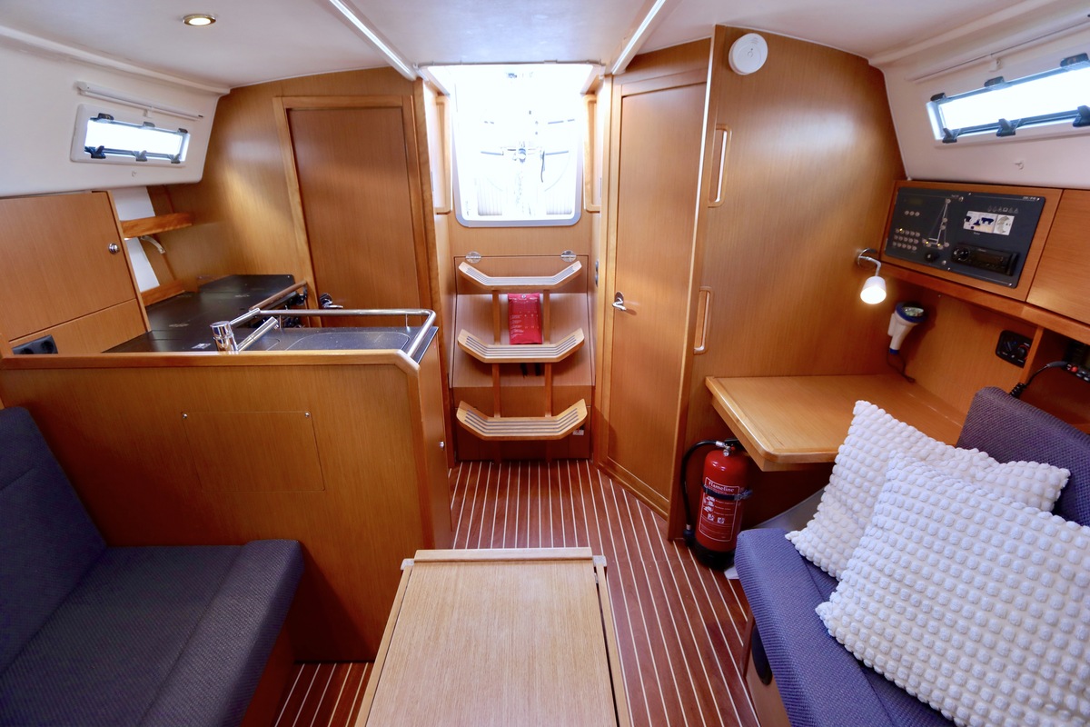 foto: 17 Bavaria  32 Cruiser