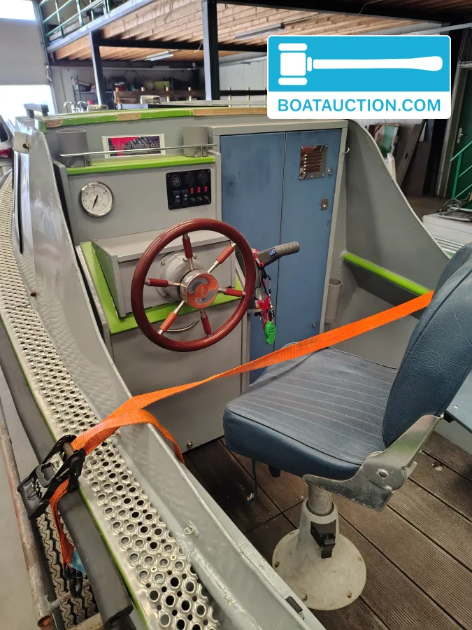 foto: 9 Kajuitboot 477