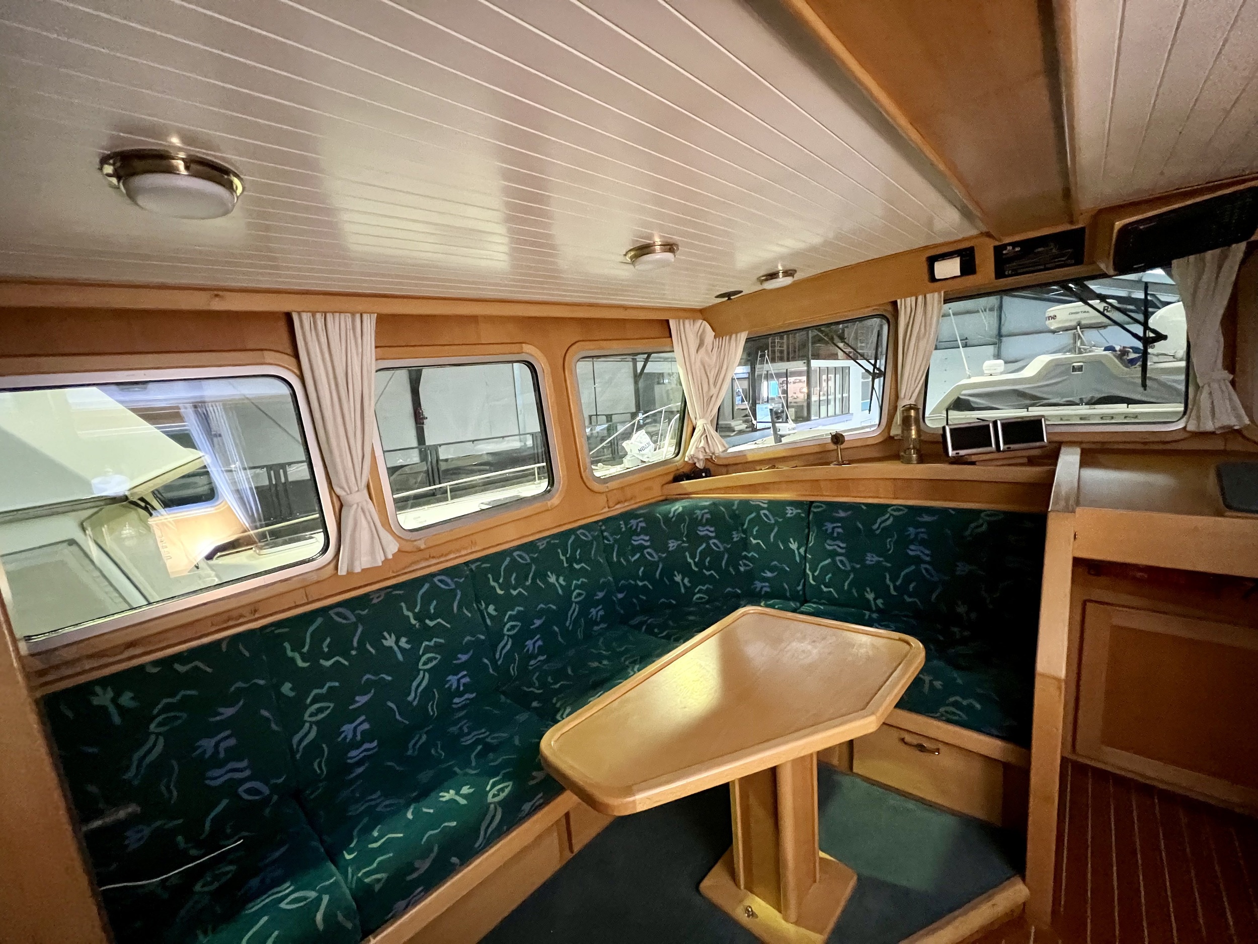 foto: 24 Support Vessel 43 Ft