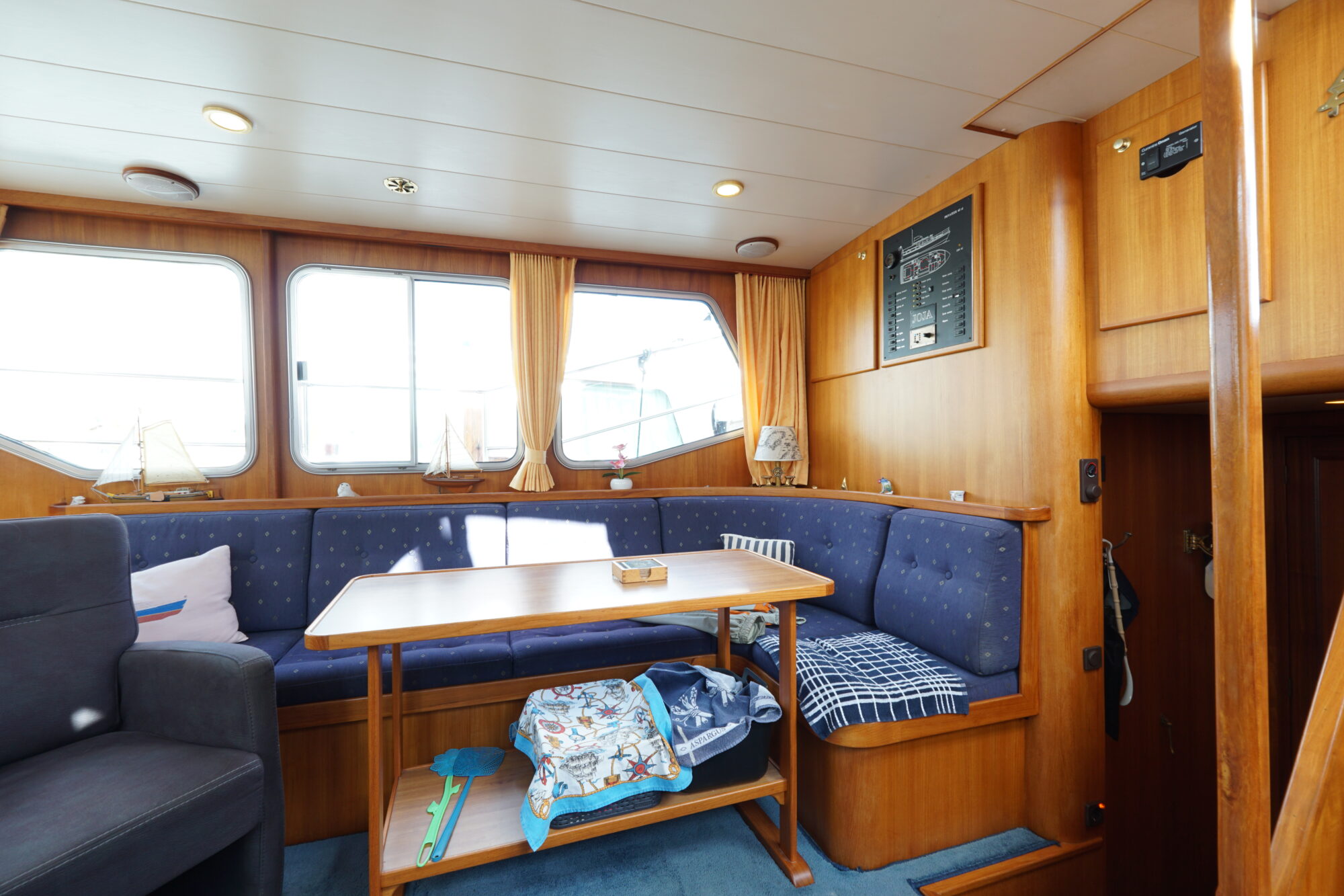 foto: 43 Privateer Privateer 40 XL Cabrio